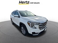 2024 GMC Terrain SLT -
                  Richmond, VA