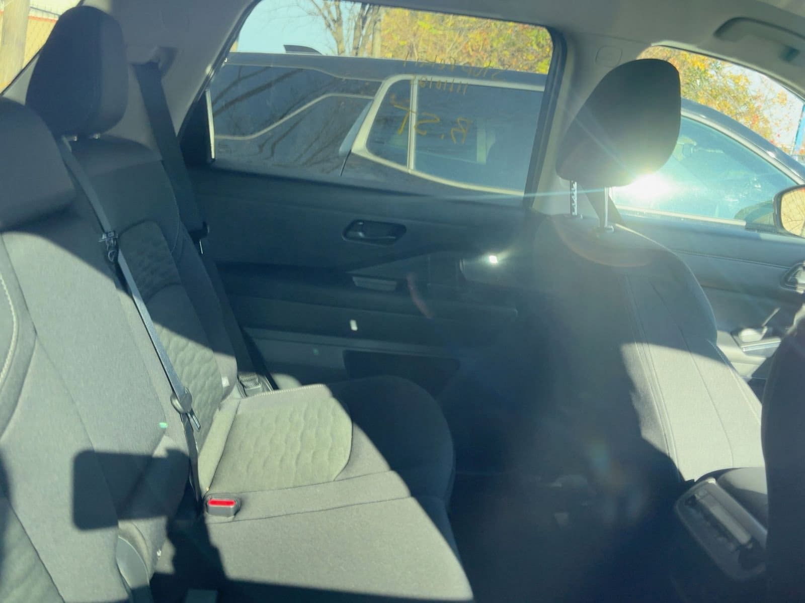 Thumbnail: 2025 Nissan Pathfinder - 9