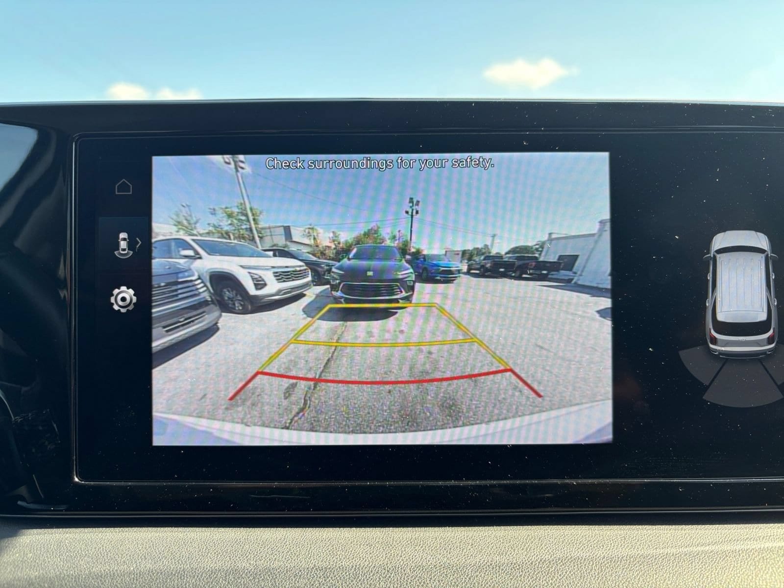 Thumbnail: 2025 Hyundai Palisade - 26