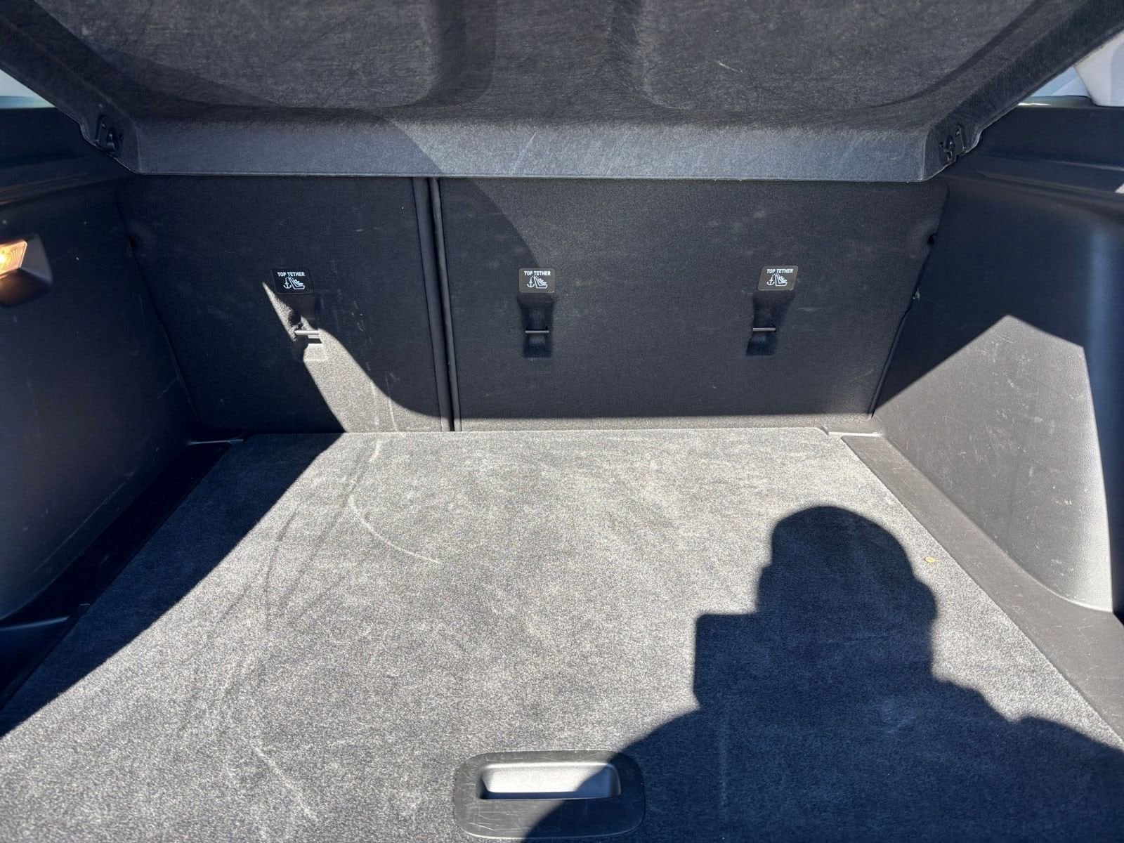 Thumbnail: 2025 Chevrolet Trax - 29