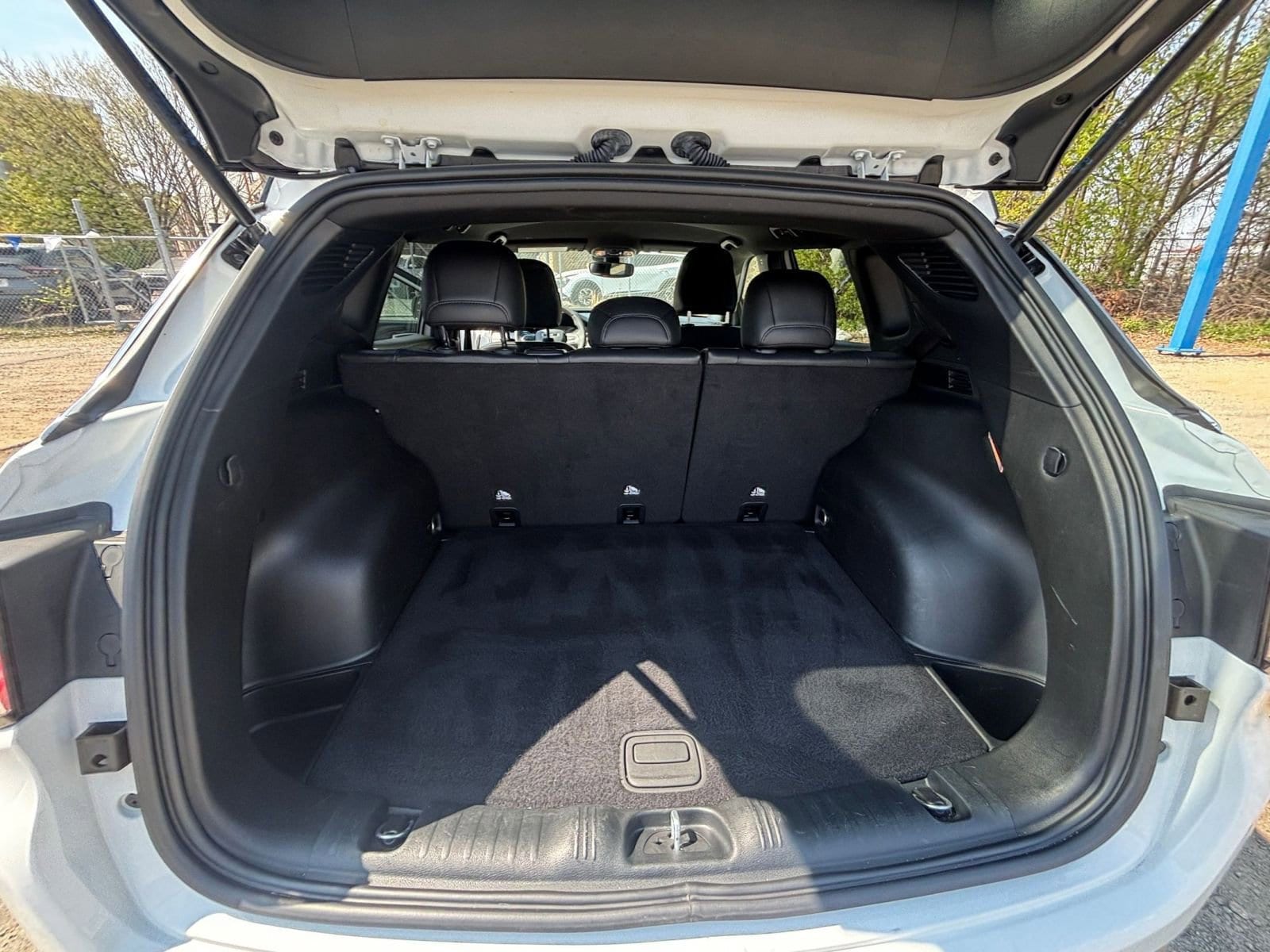 Thumbnail: 2025 Jeep Compass - 32