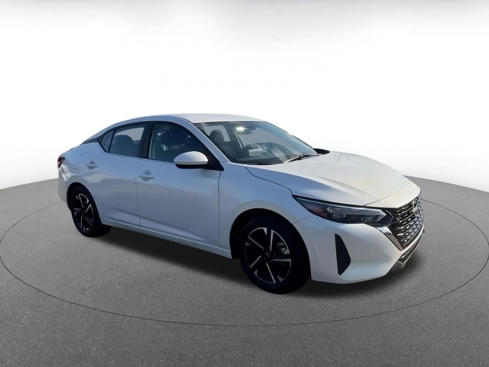 Thumbnail: 2024 Nissan Sentra - 2