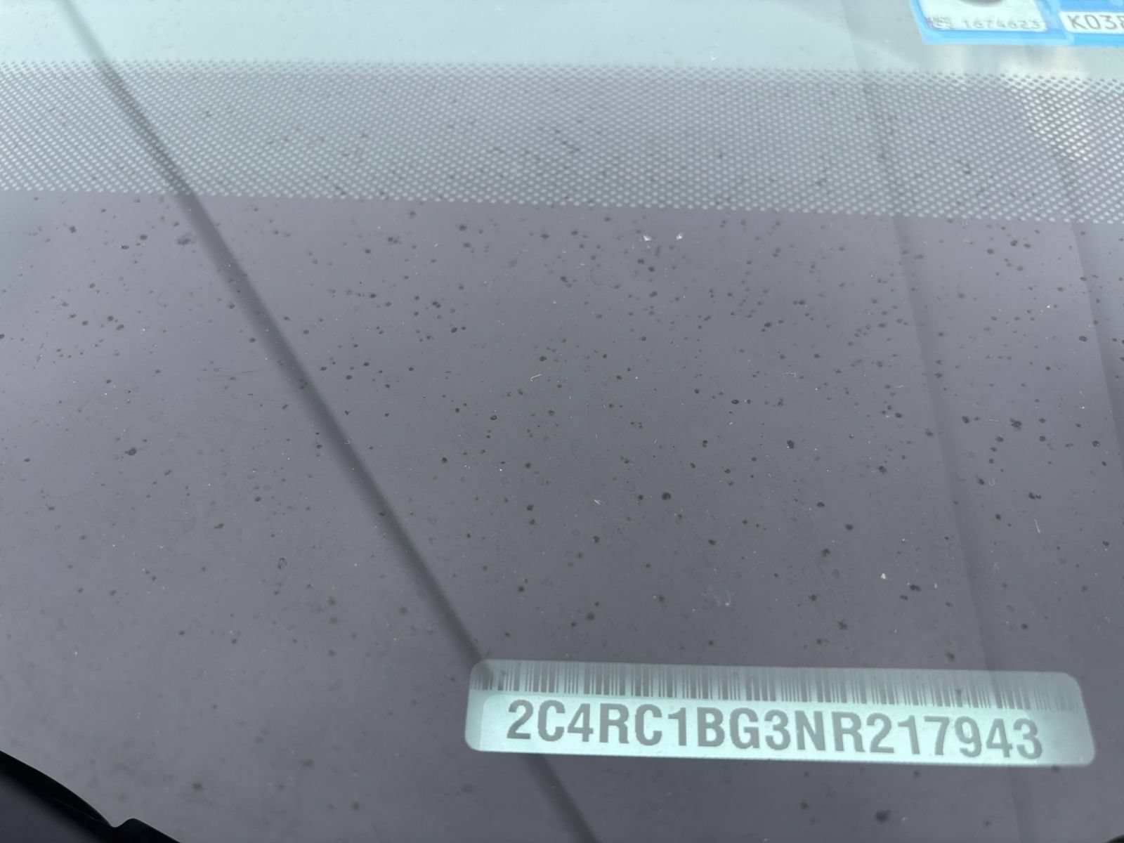 Thumbnail: 2022 Chrysler Pacifica - 32