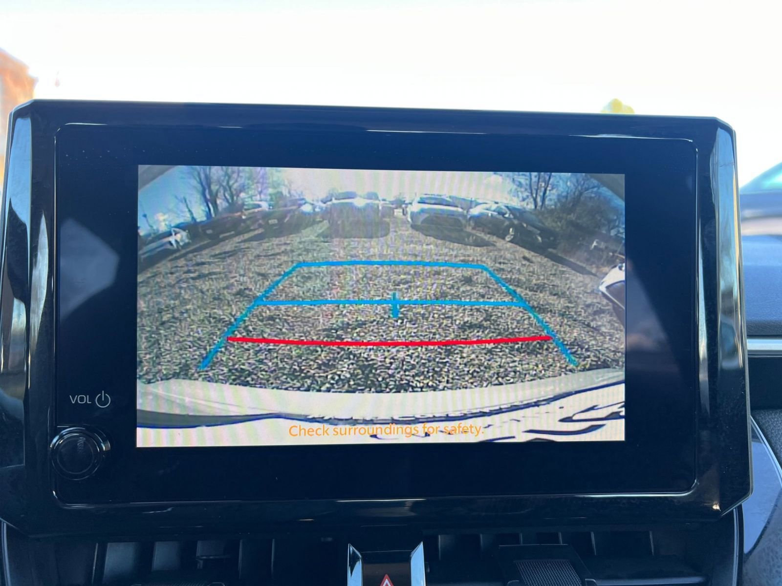 Thumbnail: 2025 Toyota Corolla - 17