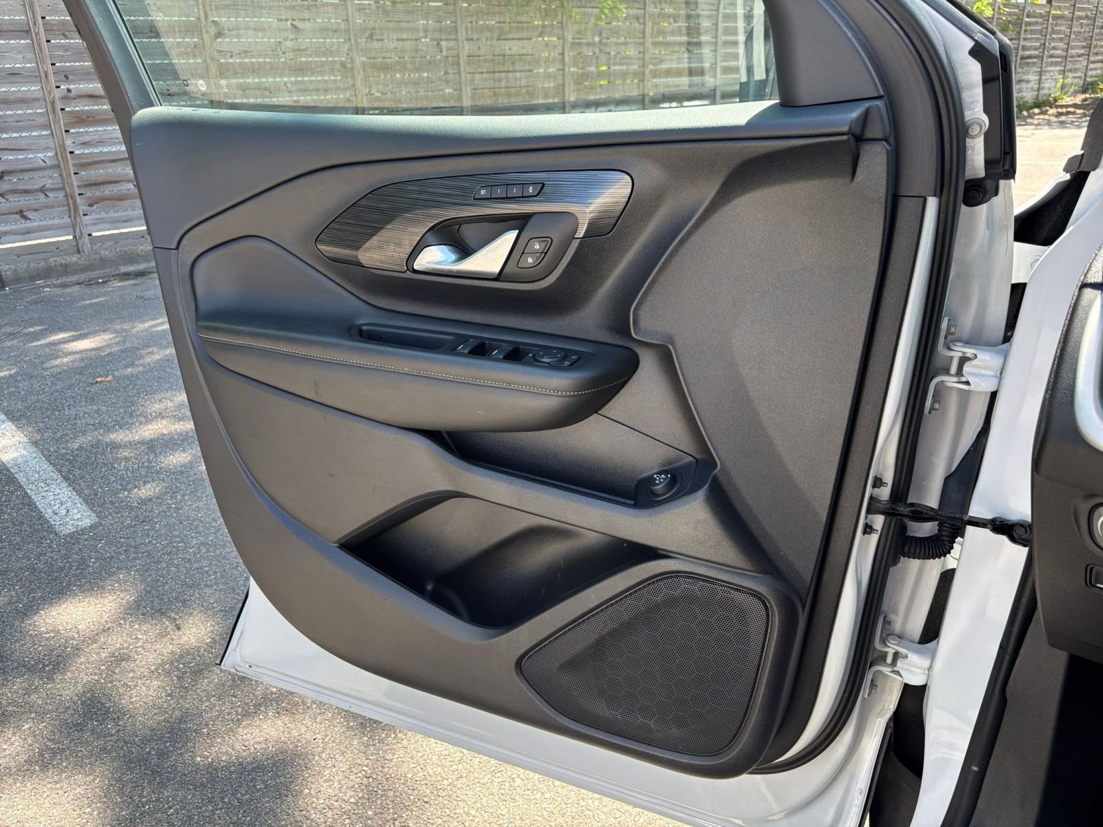 Thumbnail: 2024 GMC Terrain - 18