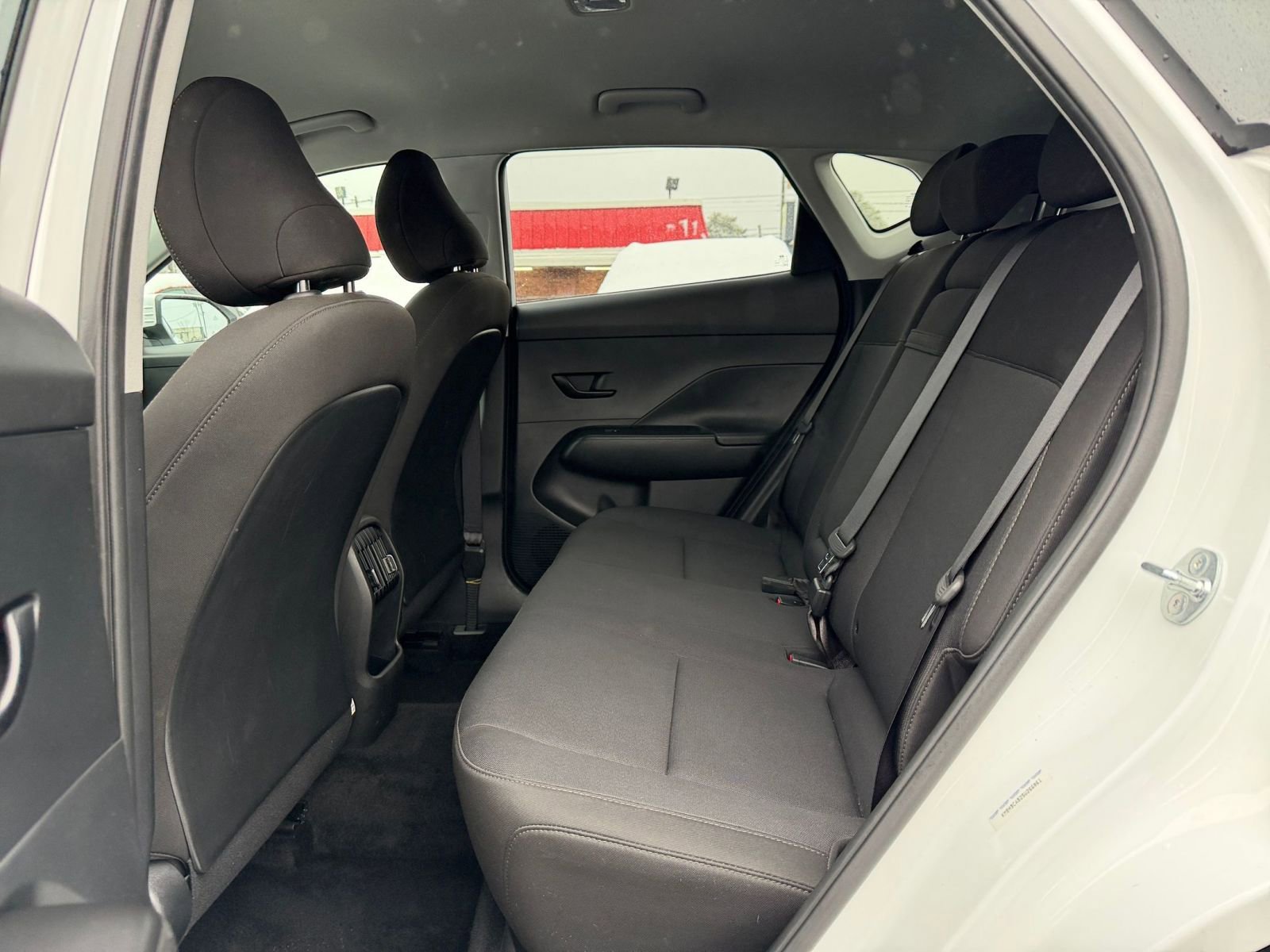 Thumbnail: 2025 Hyundai Kona - 25