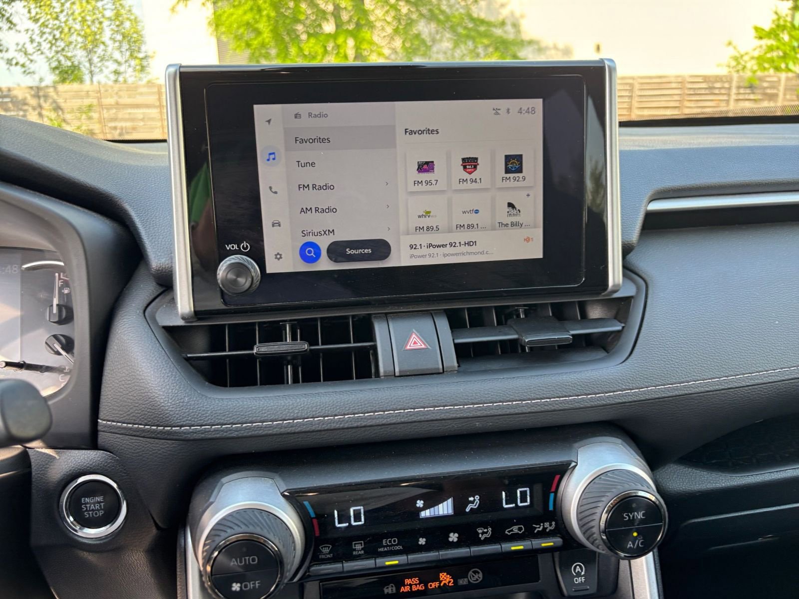 Thumbnail: 2025 Toyota RAV4 - 20