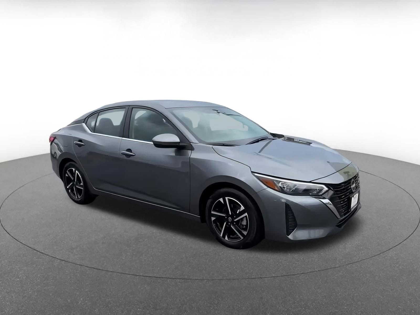 Thumbnail: 2024 Nissan Sentra - 2