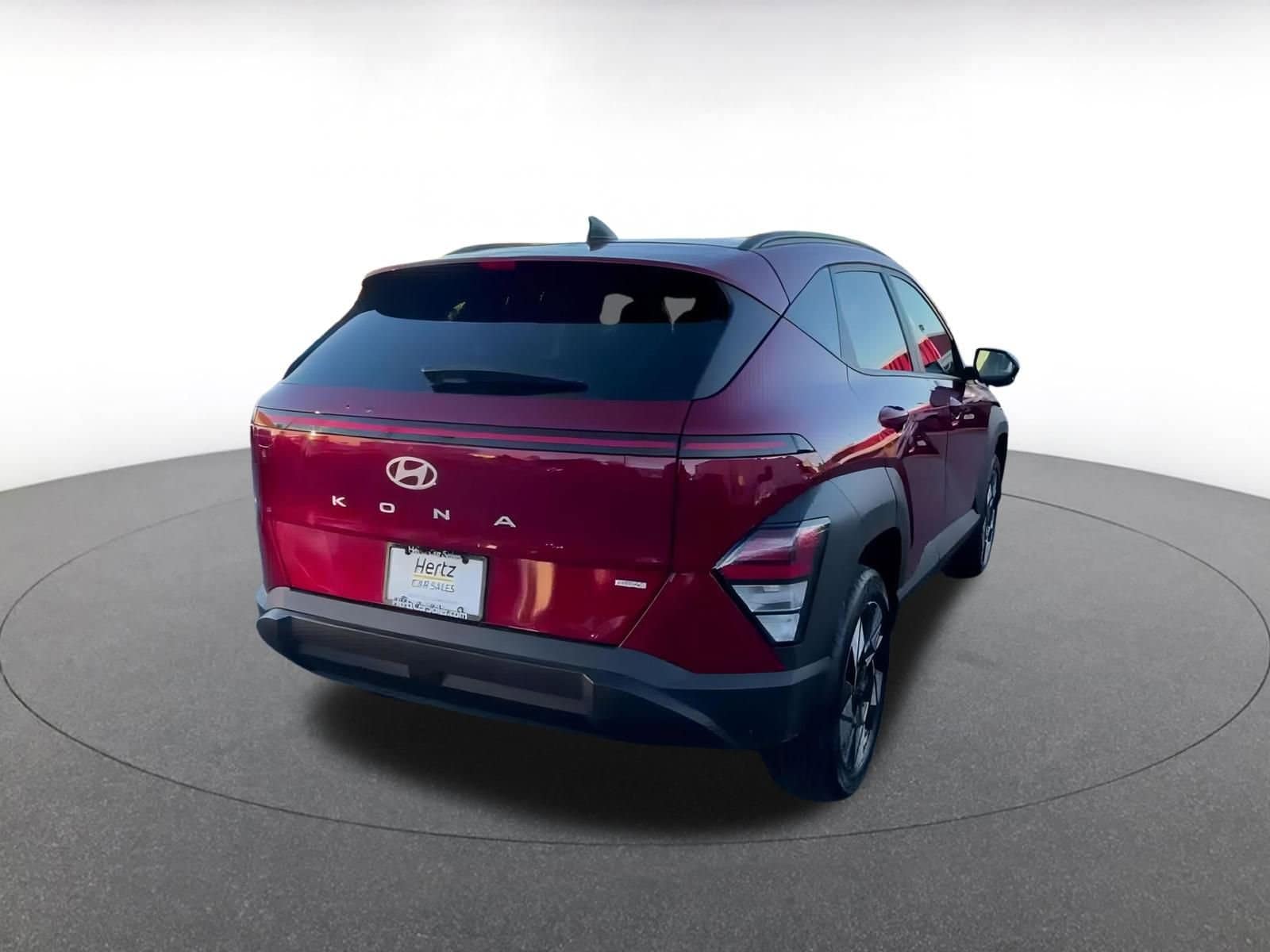 Thumbnail: 2025 Hyundai Kona - 14