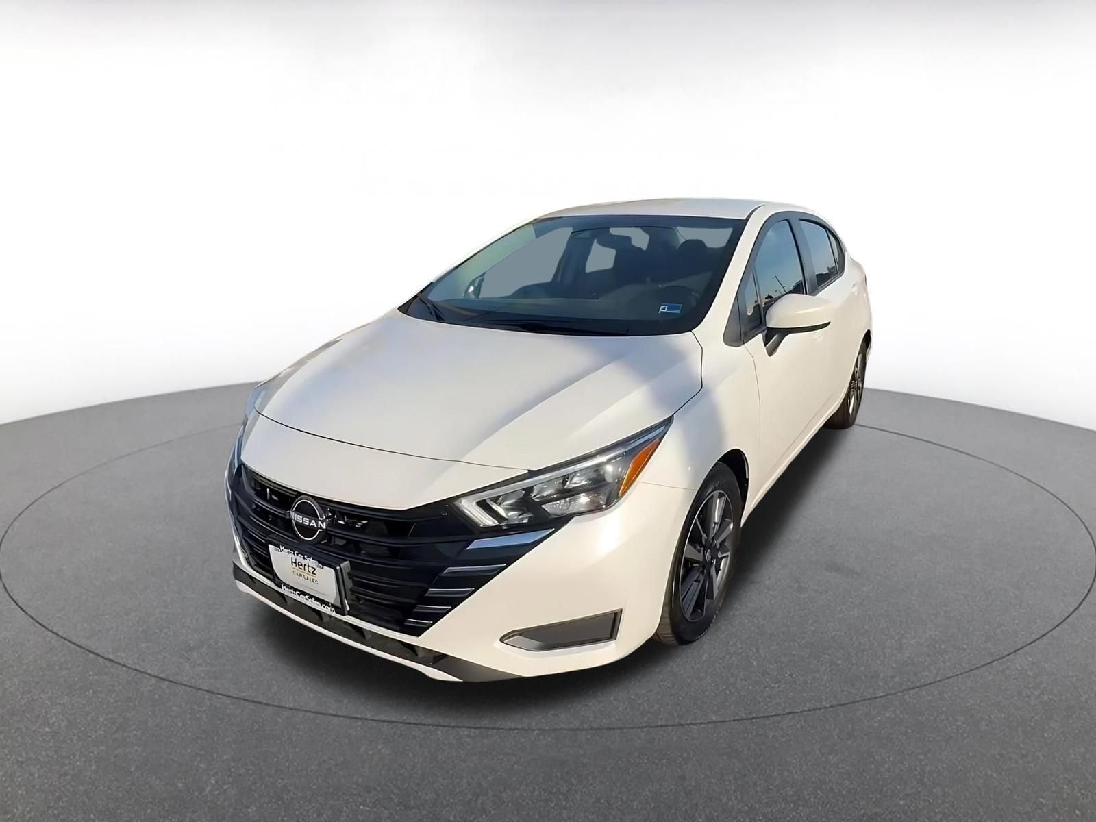 Thumbnail: 2025 Nissan Versa - 7