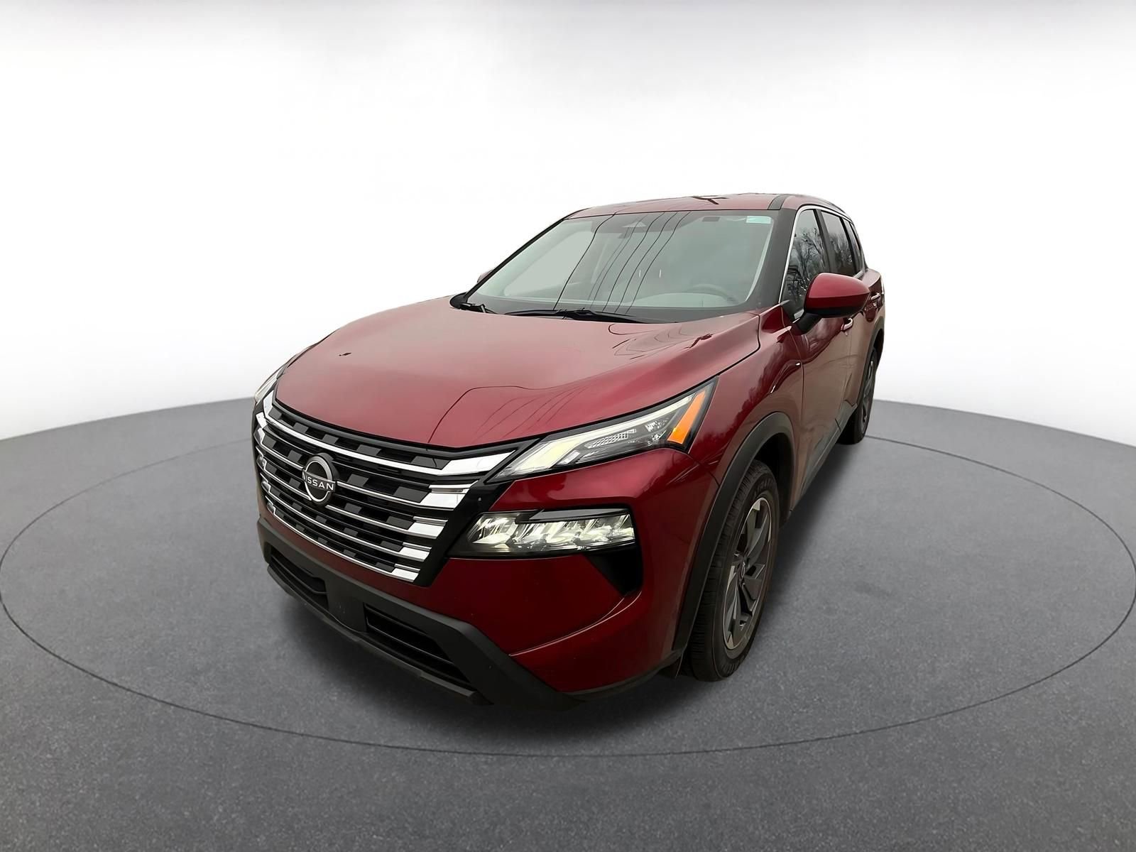 Thumbnail: 2025 Nissan Rogue - 3