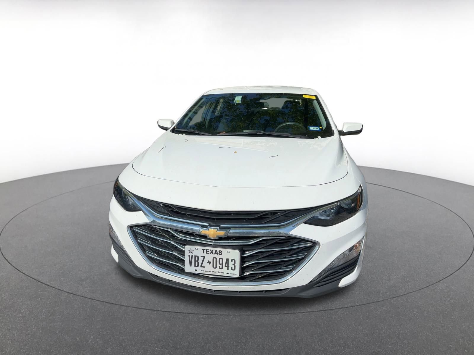 Thumbnail: 2024 Chevrolet Malibu - 2