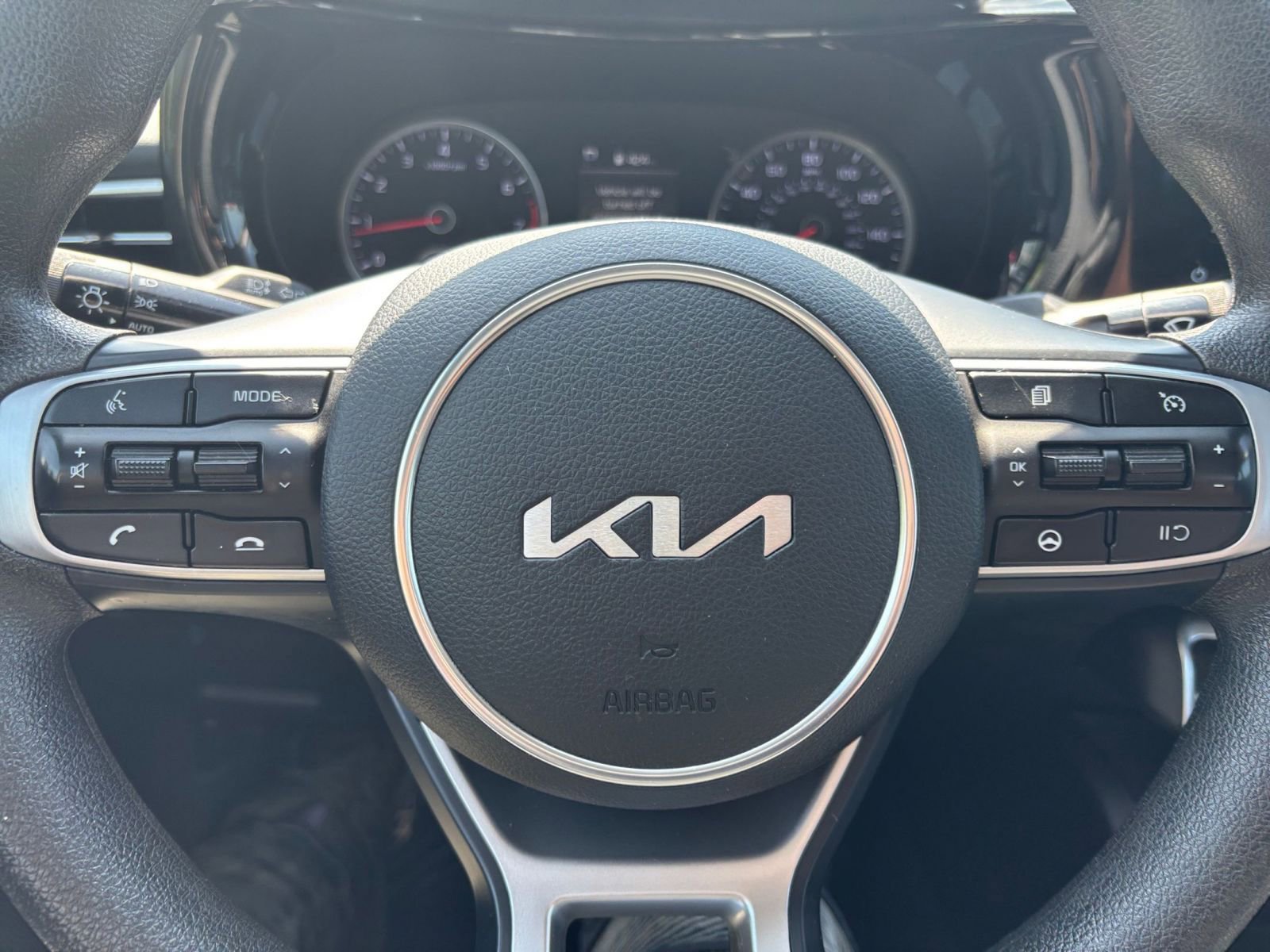 Thumbnail: 2023 Kia K5 - 26