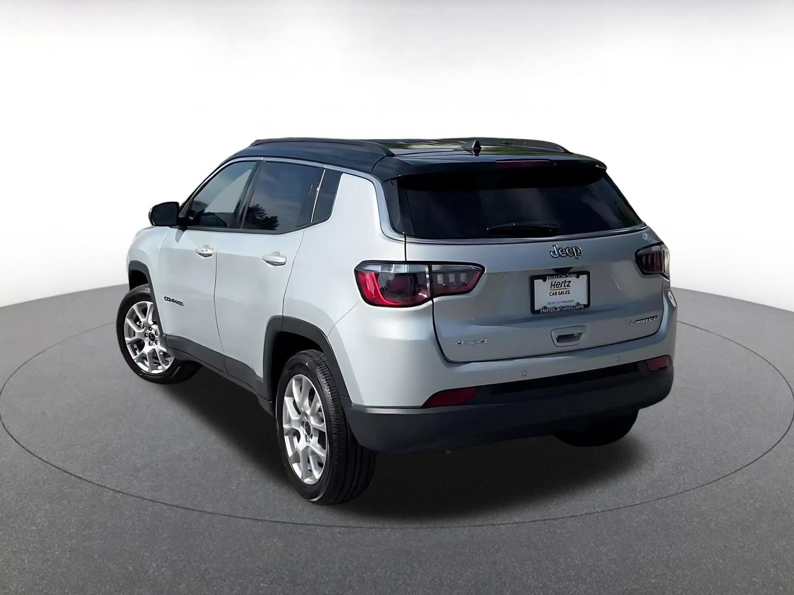 Thumbnail: 2025 Jeep Compass - 10