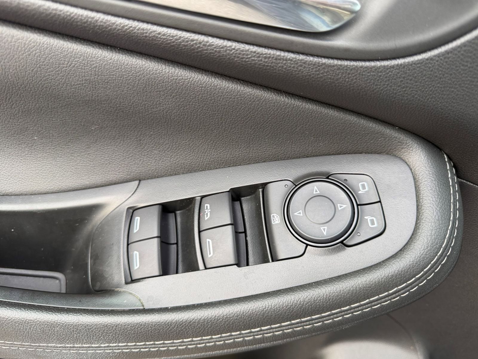 Thumbnail: 2025 Buick Encore GX - 20