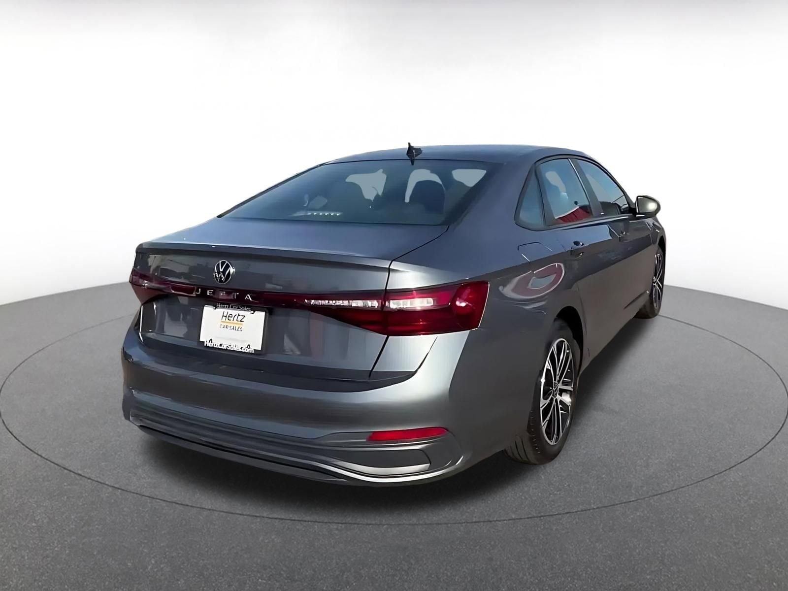 Thumbnail: 2025 Volkswagen Jetta - 15