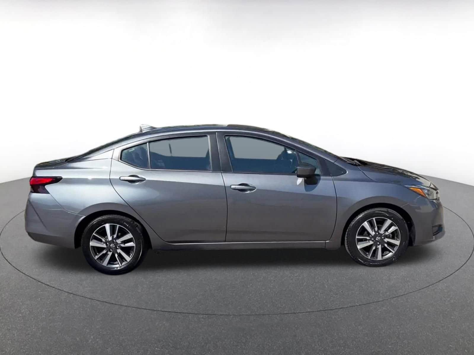 Thumbnail: 2025 Nissan Versa - 16