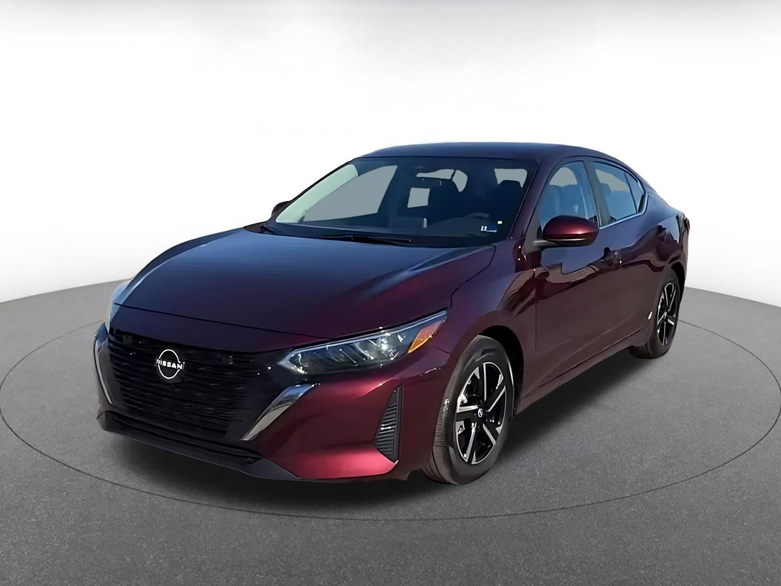 Thumbnail: 2025 Nissan Sentra - 7