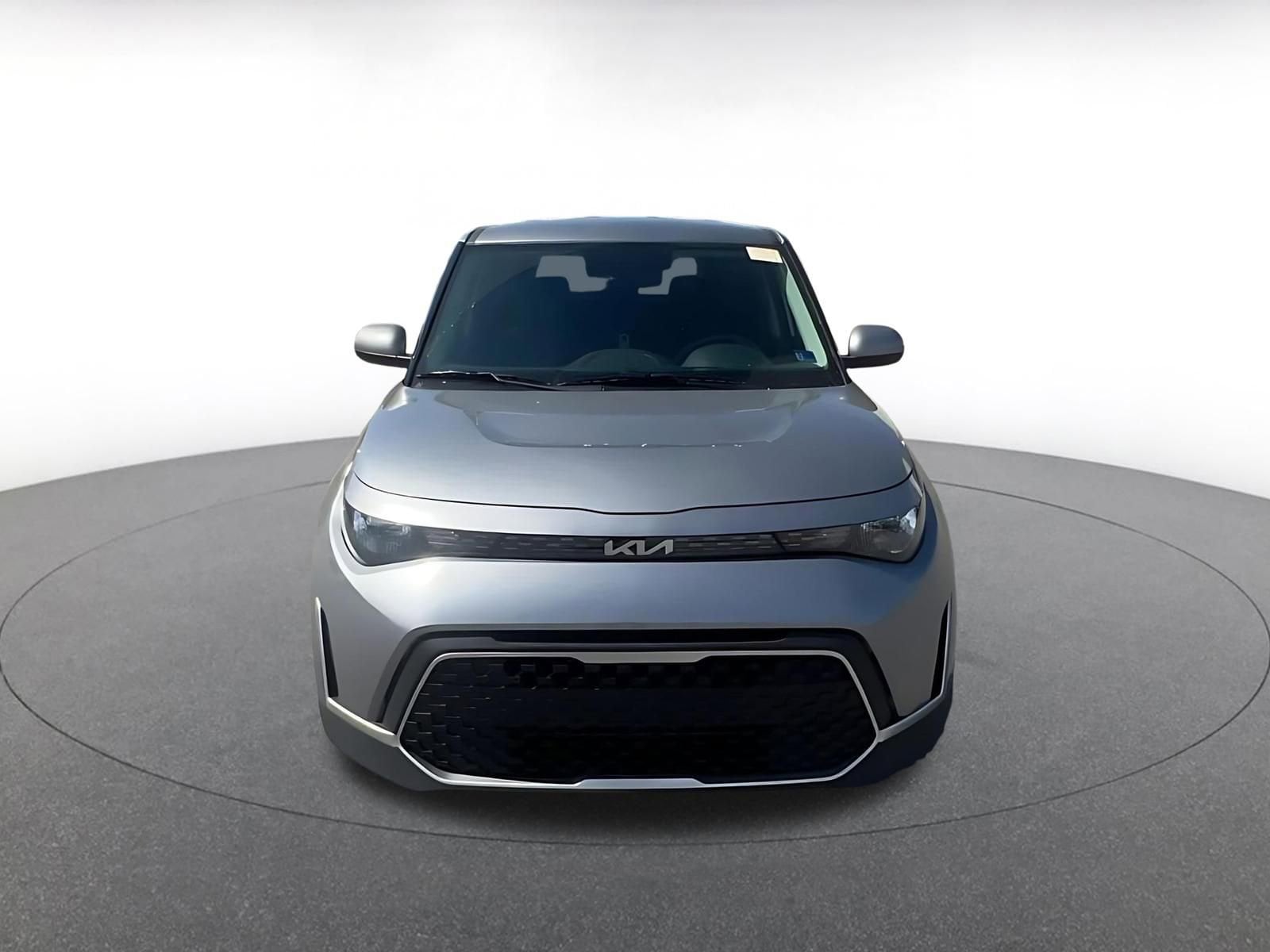 Thumbnail: 2025 Kia Soul - 4