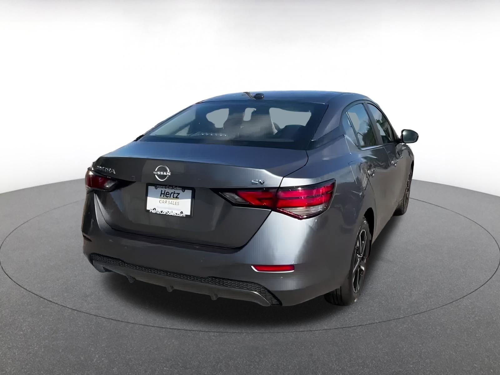 Thumbnail: 2024 Nissan Sentra - 14