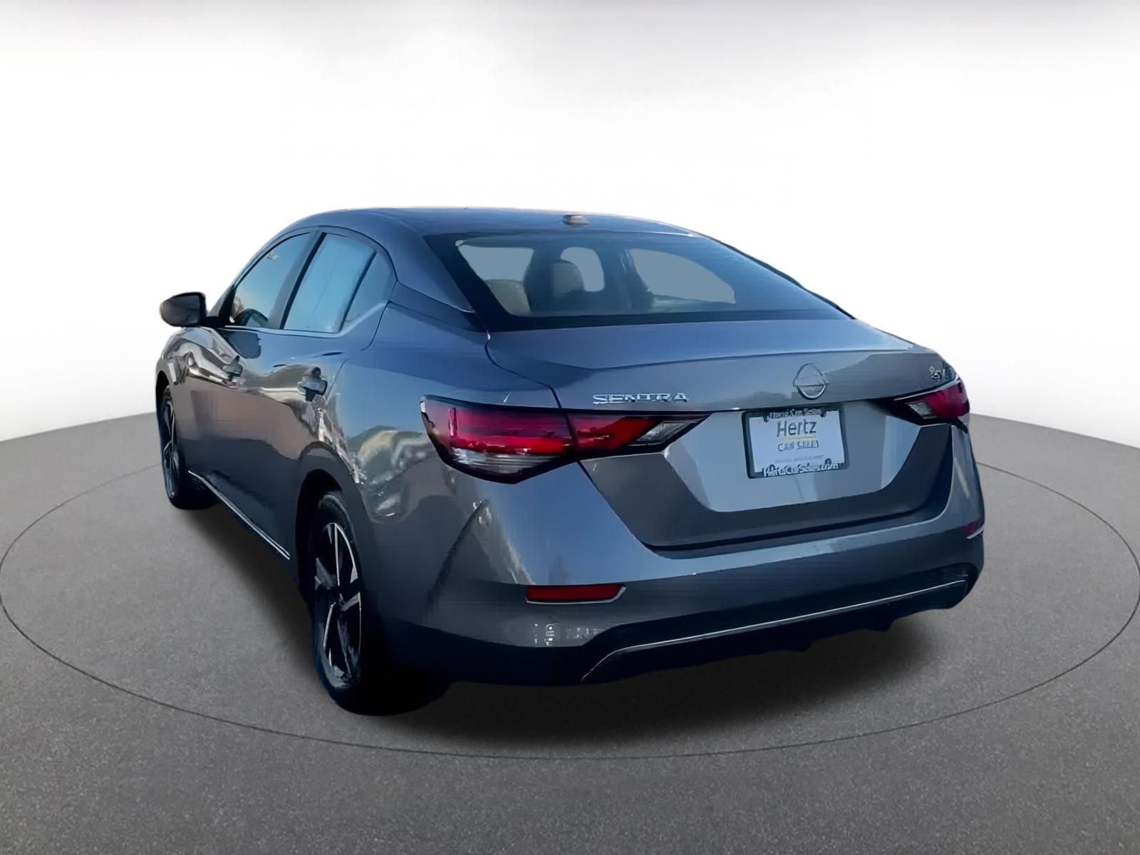 Thumbnail: 2024 Nissan Sentra - 11