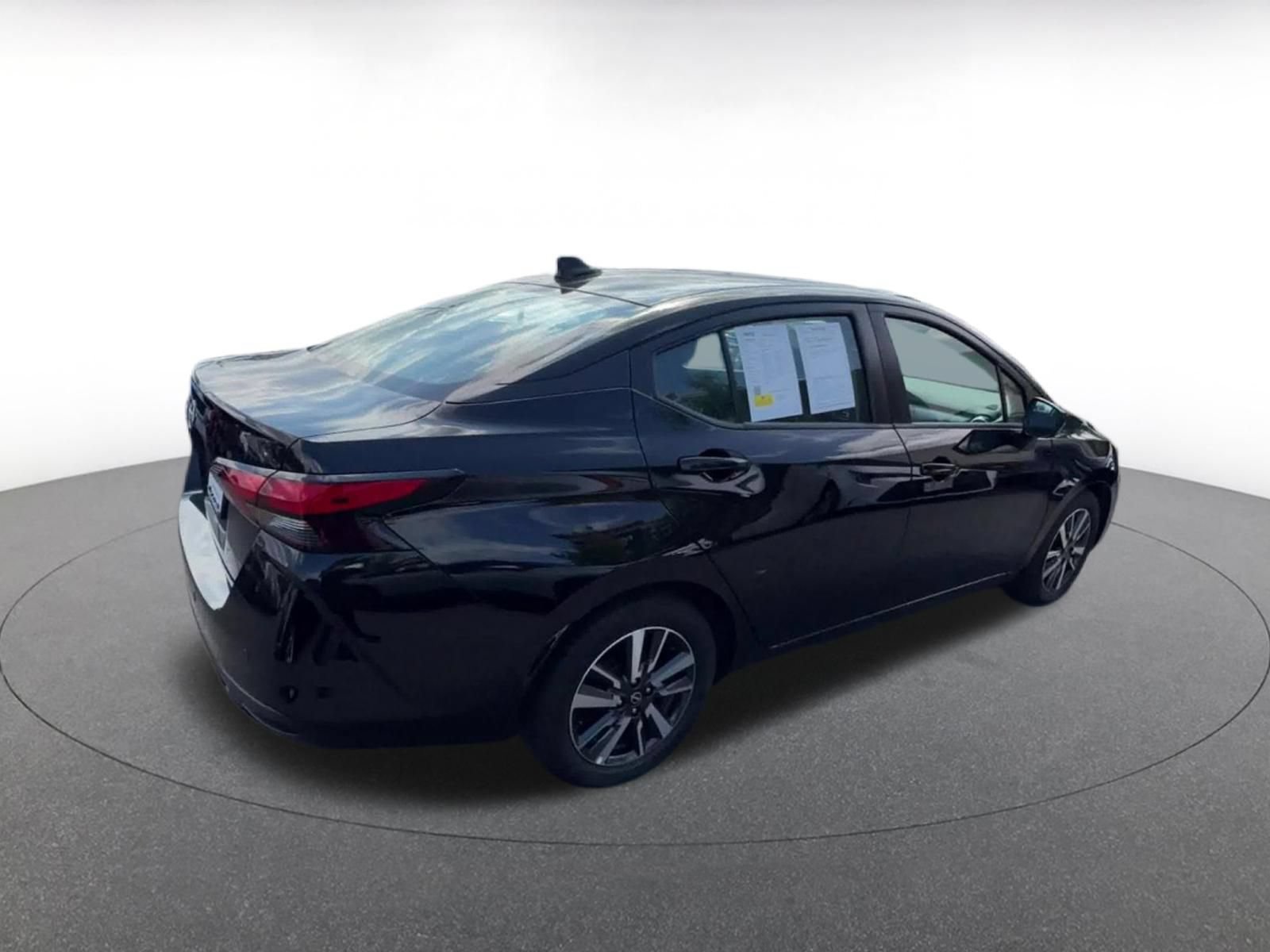 Thumbnail: 2025 Nissan Versa - 15