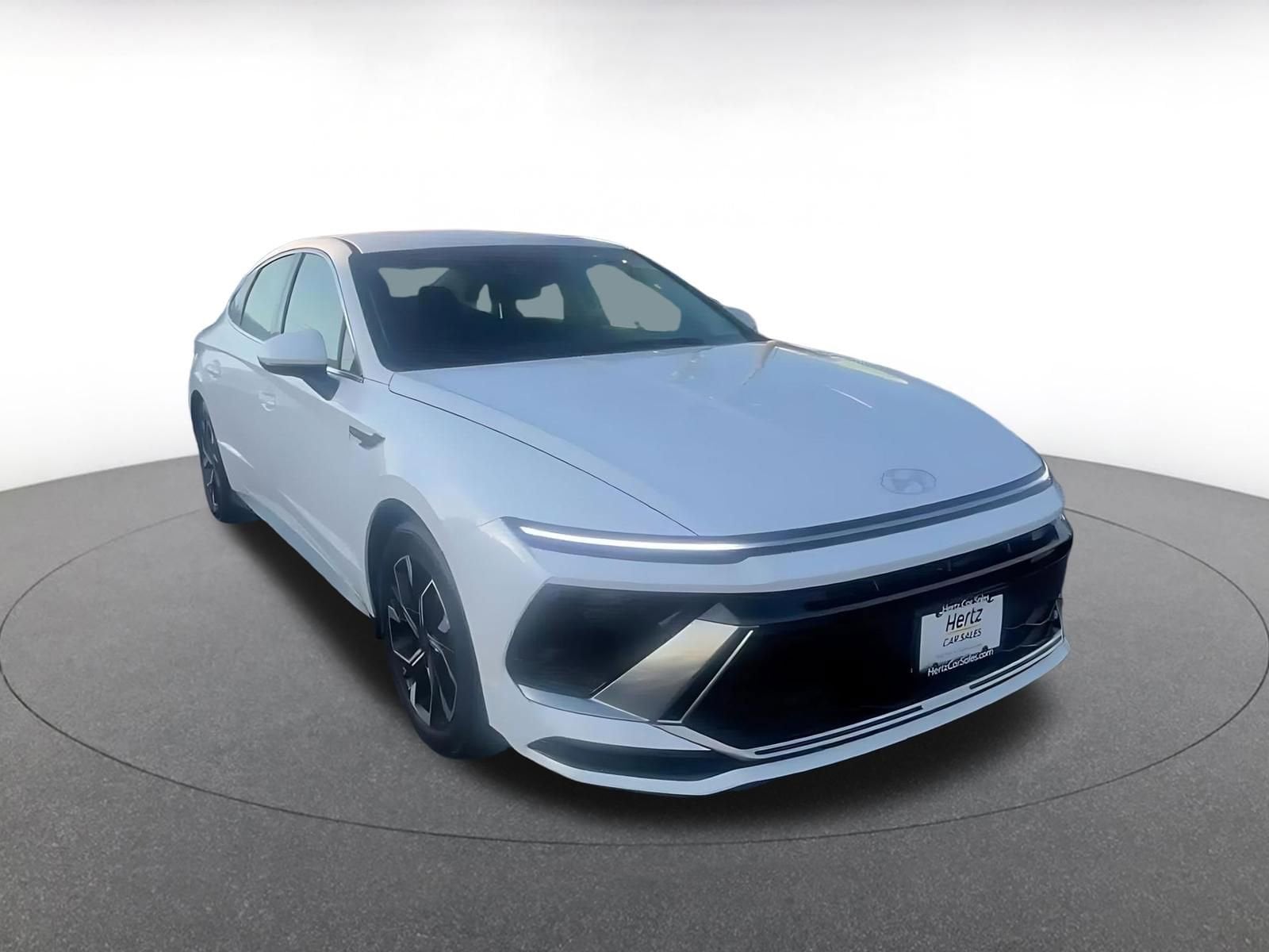 Thumbnail: 2025 Hyundai Sonata - 3