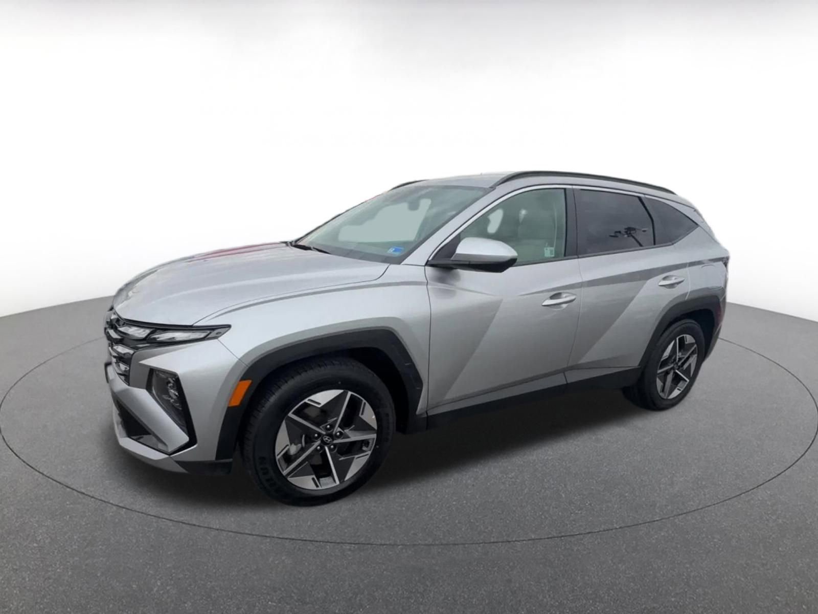 Thumbnail: 2025 Hyundai Tucson - 8