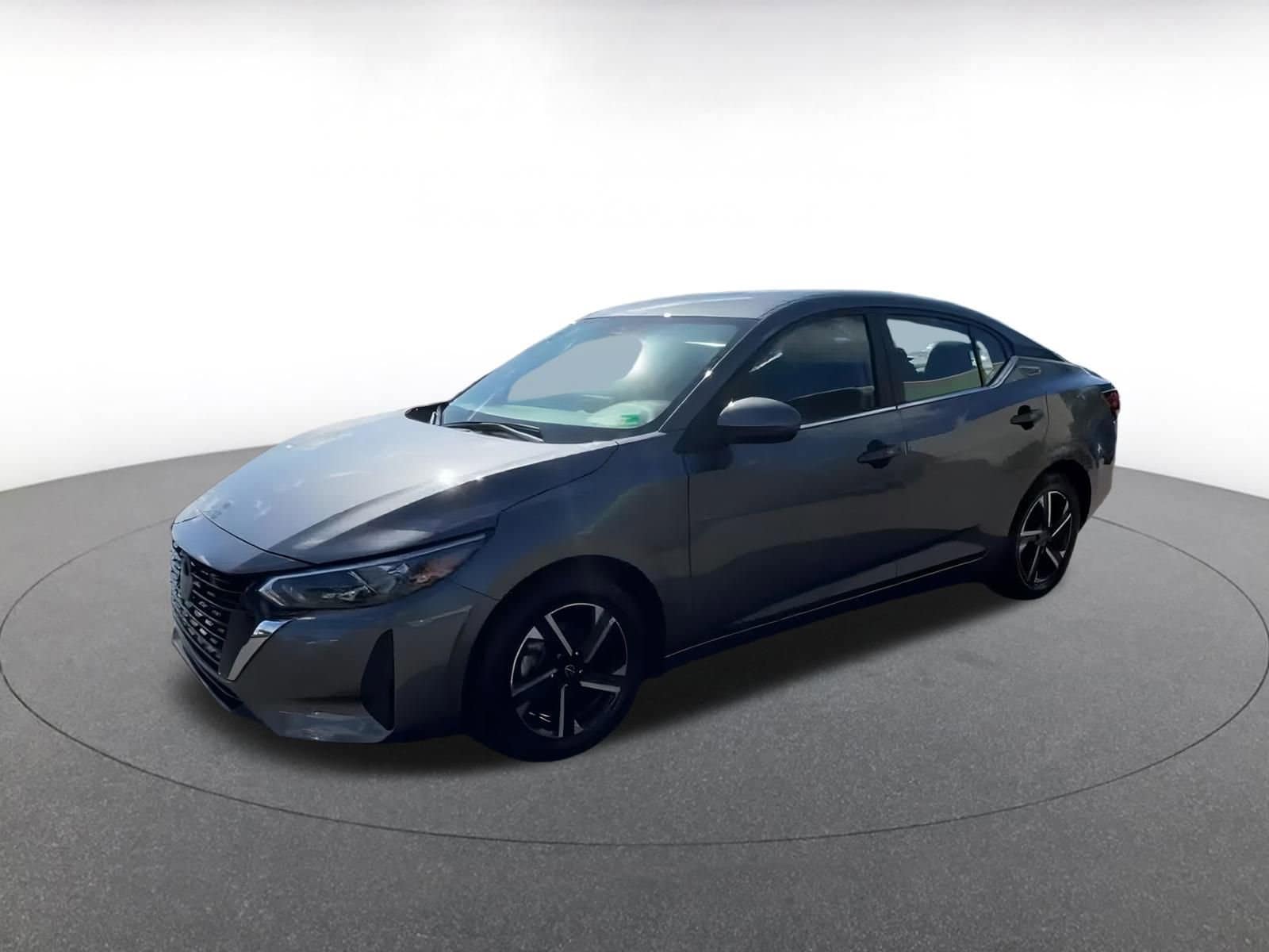 Thumbnail: 2024 Nissan Sentra - 8