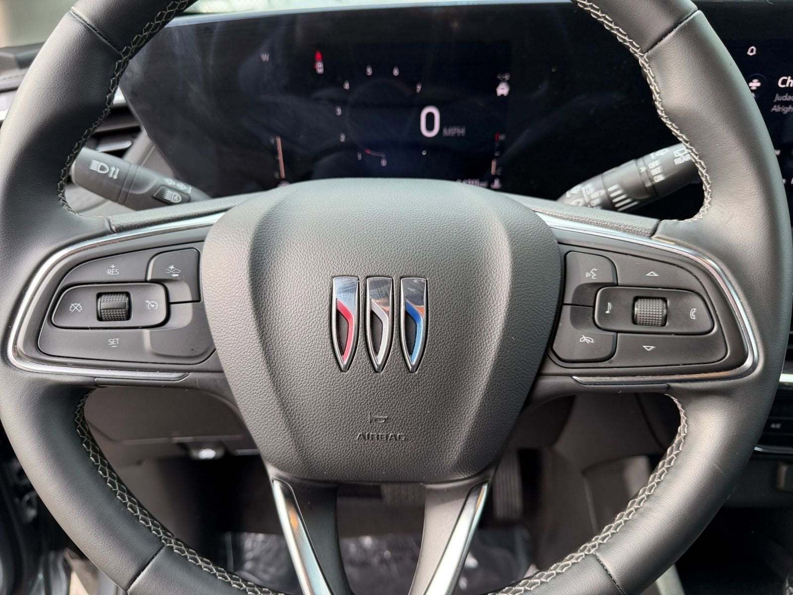 Thumbnail: 2025 Buick Encore GX - 25