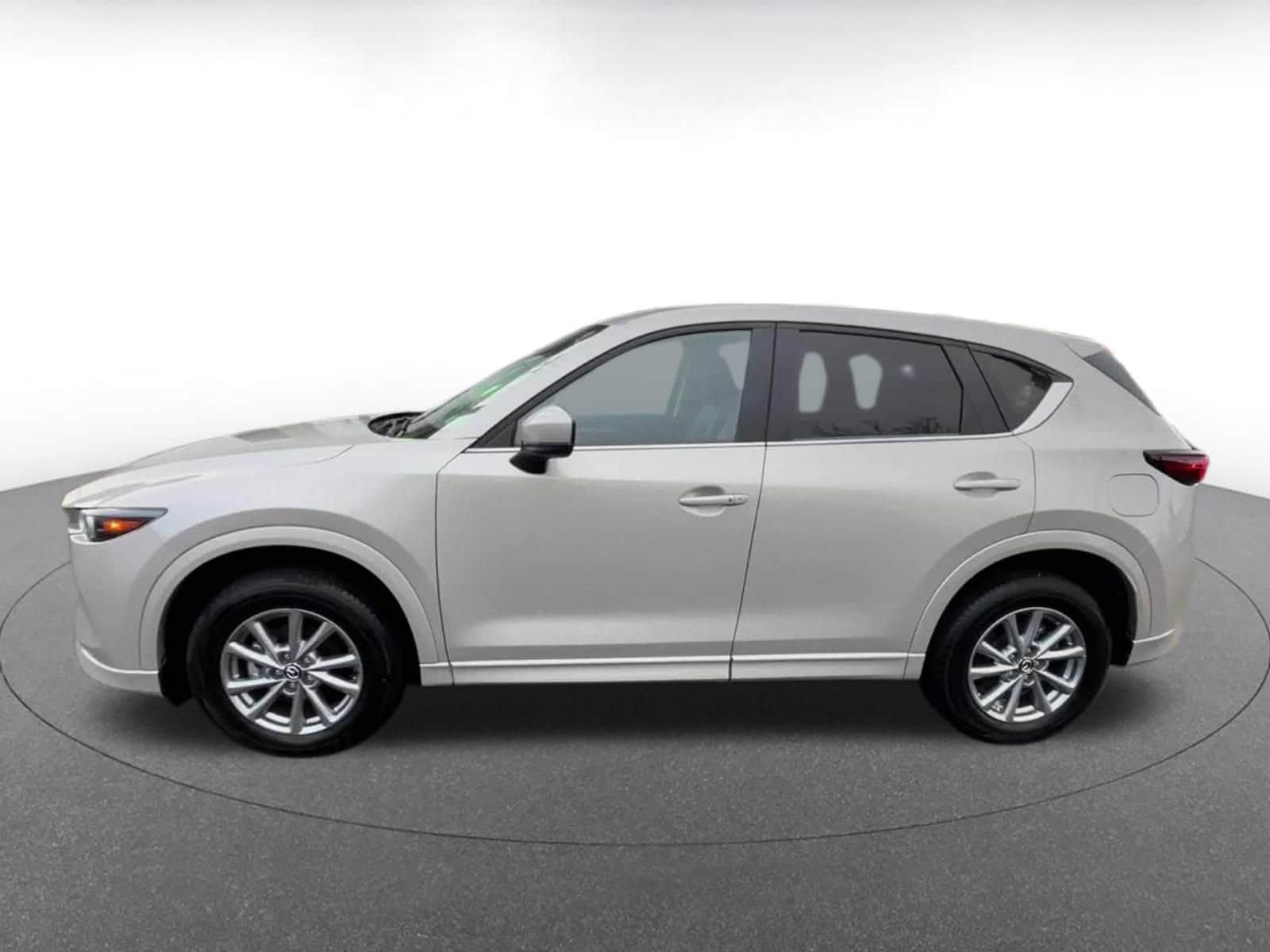 Thumbnail: 2025 Mazda CX-5 - 9