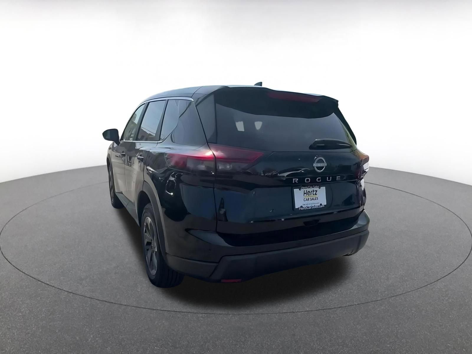 Thumbnail: 2025 Nissan Rogue - 11