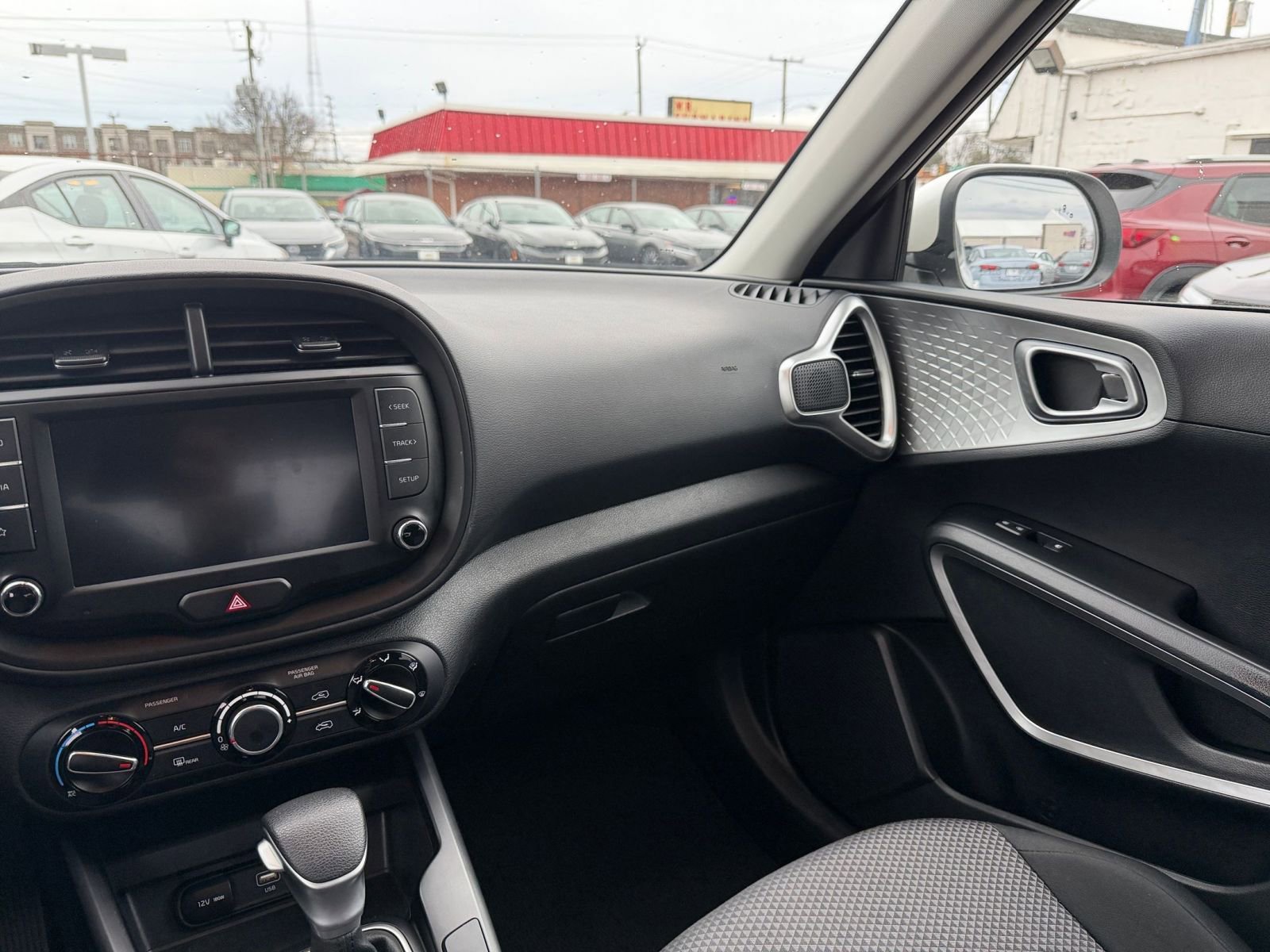 Thumbnail: 2025 Kia Soul - 33