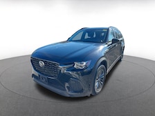 2025 Mazda CX-70 Turbo Preferred -
                  Richmond, VA