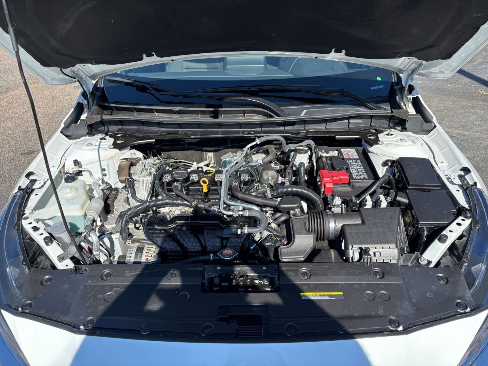 Thumbnail: 2025 Nissan Altima - 32