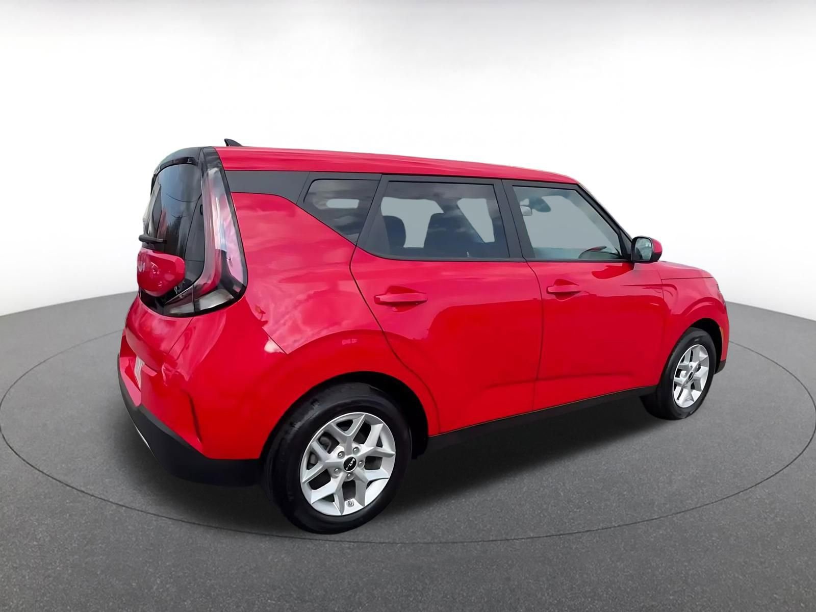 Thumbnail: 2025 Kia Soul - 15