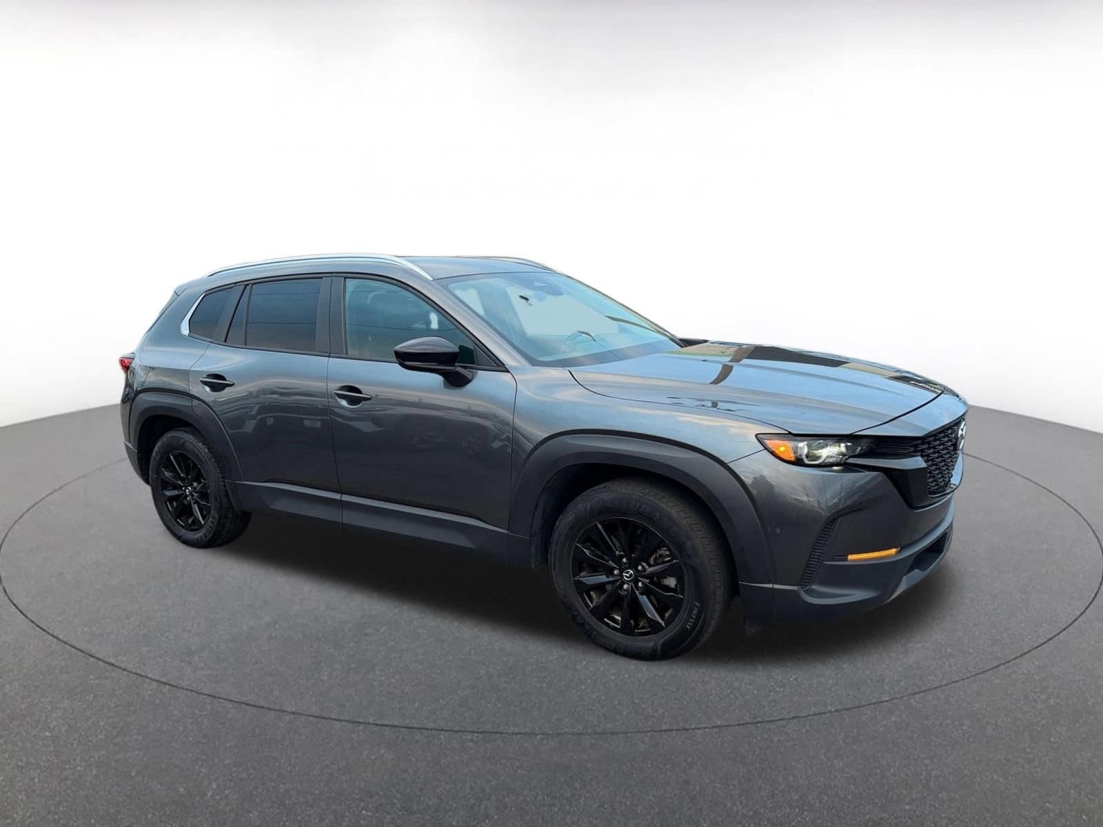 Thumbnail: 2025 Mazda CX-50 - 1