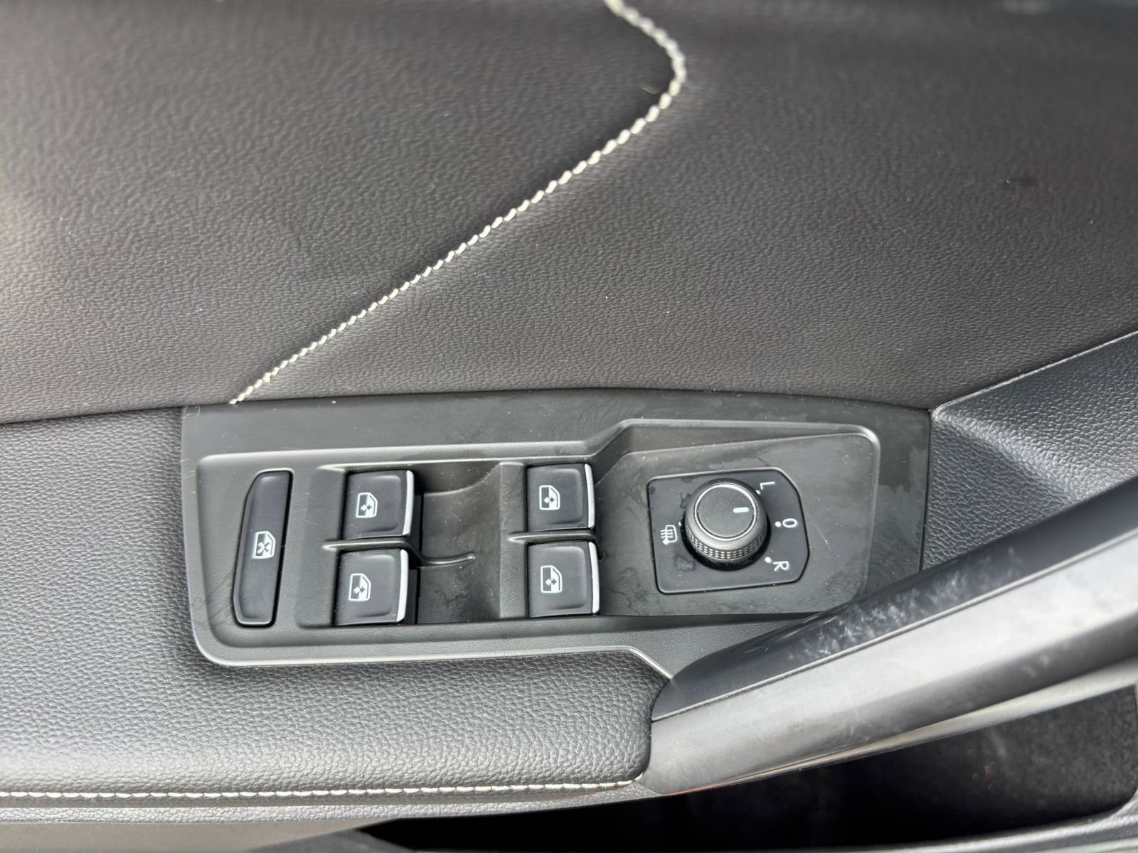2024 Volkswagen Tiguan 2.0T 20