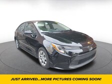 2024 Toyota Corolla LE -
                  Richmond, VA