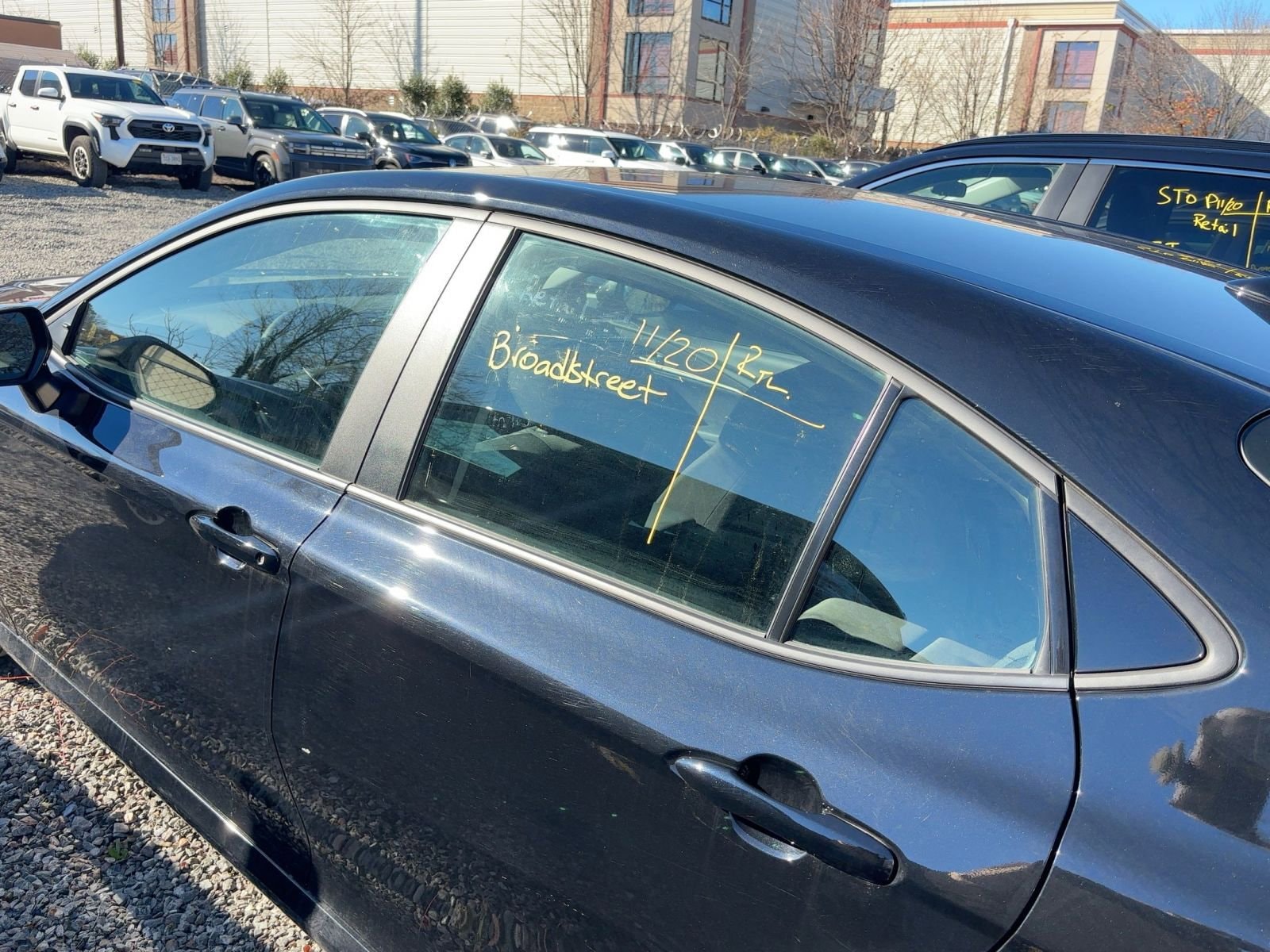 Thumbnail: 2025 Toyota Camry - 8