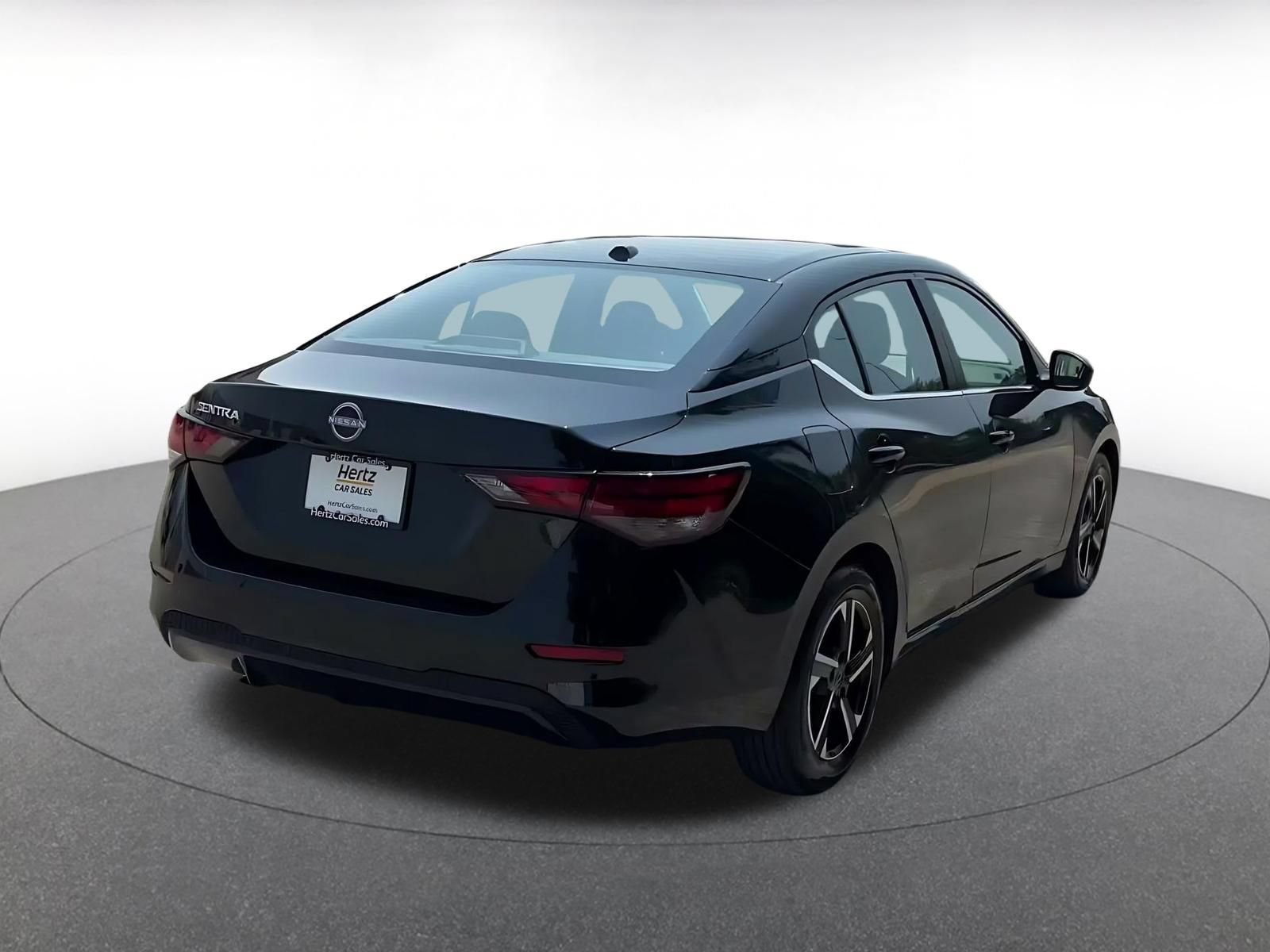 Thumbnail: 2025 Nissan Sentra - 15