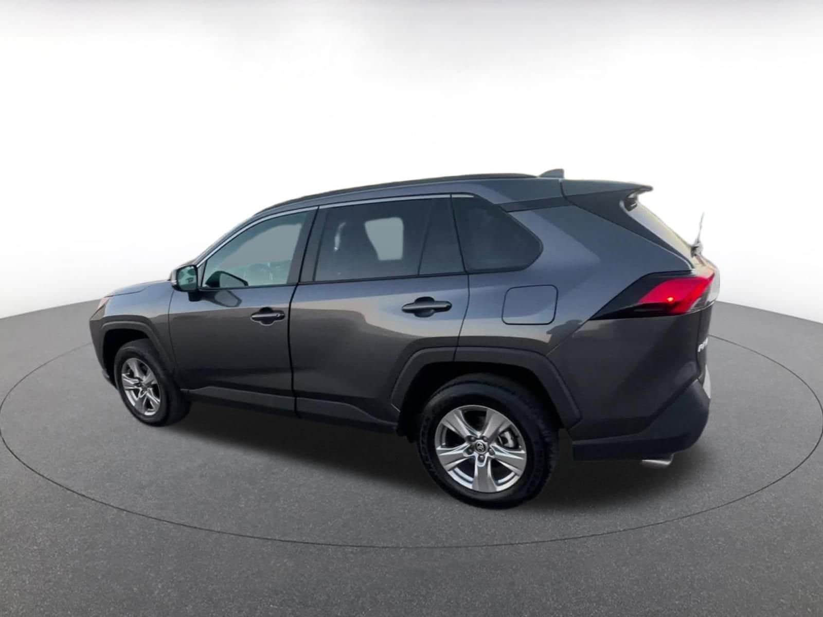 Thumbnail: 2025 Toyota RAV4 - 10