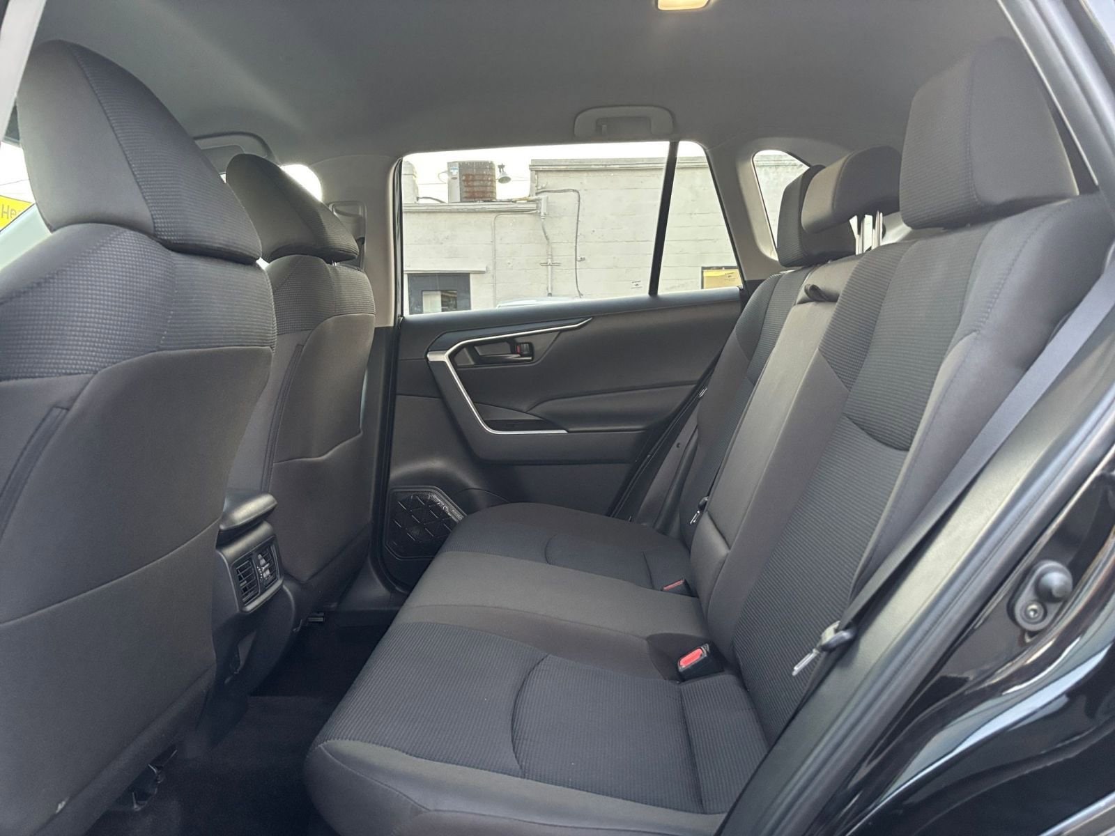 Thumbnail: 2025 Toyota RAV4 - 24