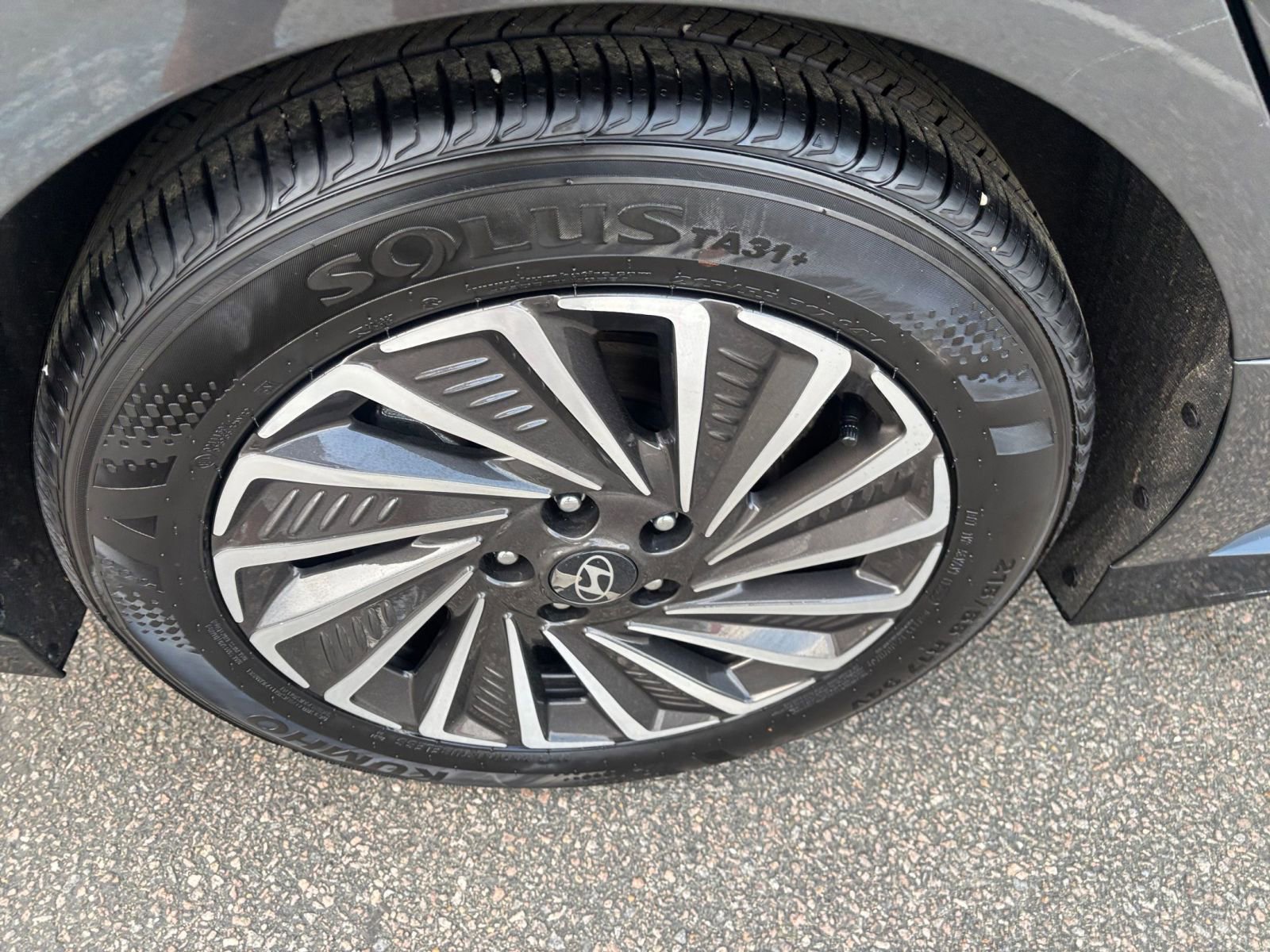 Thumbnail: 2025 Hyundai Sonata - 30