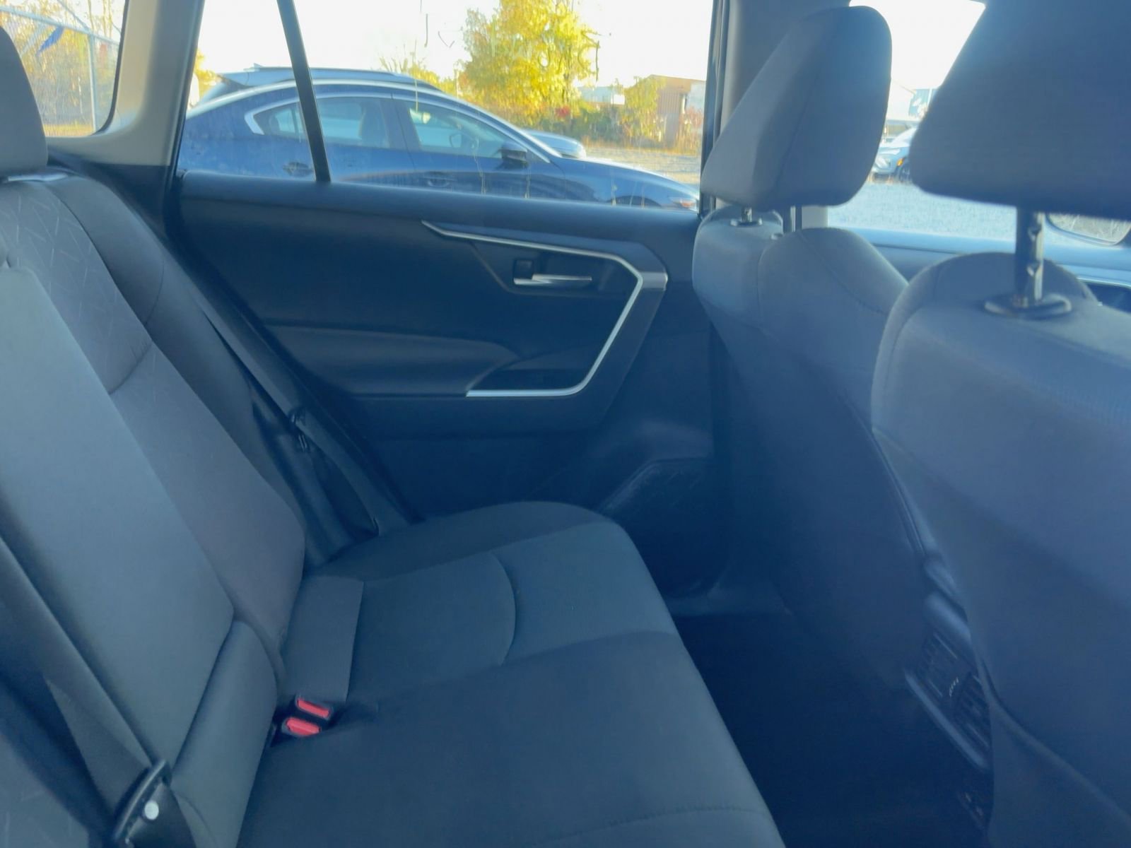 Thumbnail: 2025 Toyota RAV4 - 9