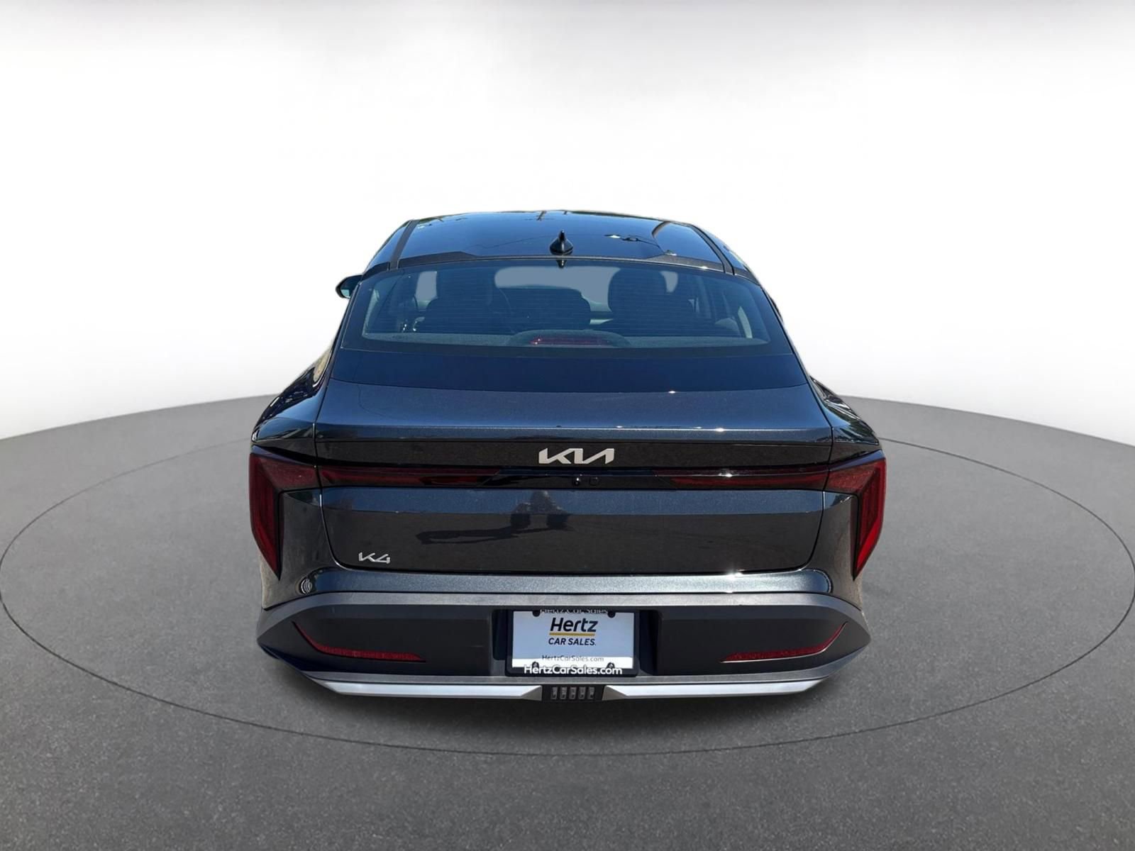 Thumbnail: 2025 Kia K4 - 11