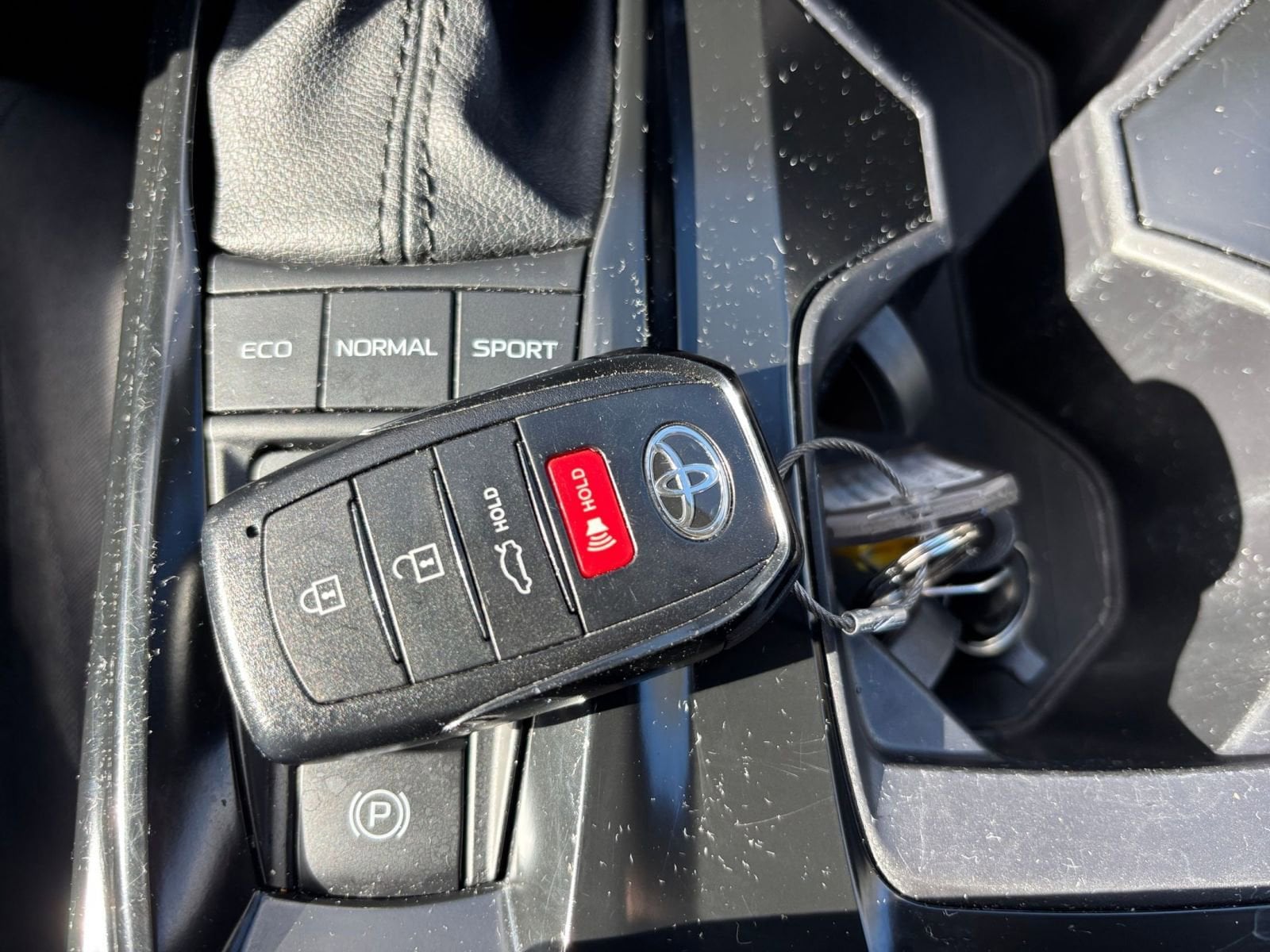 Thumbnail: 2025 Toyota Camry - 22