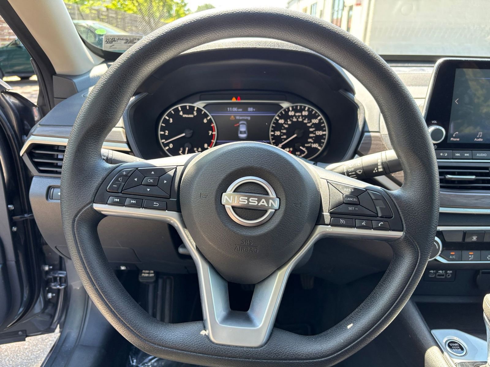 Thumbnail: 2025 Nissan Altima - 29