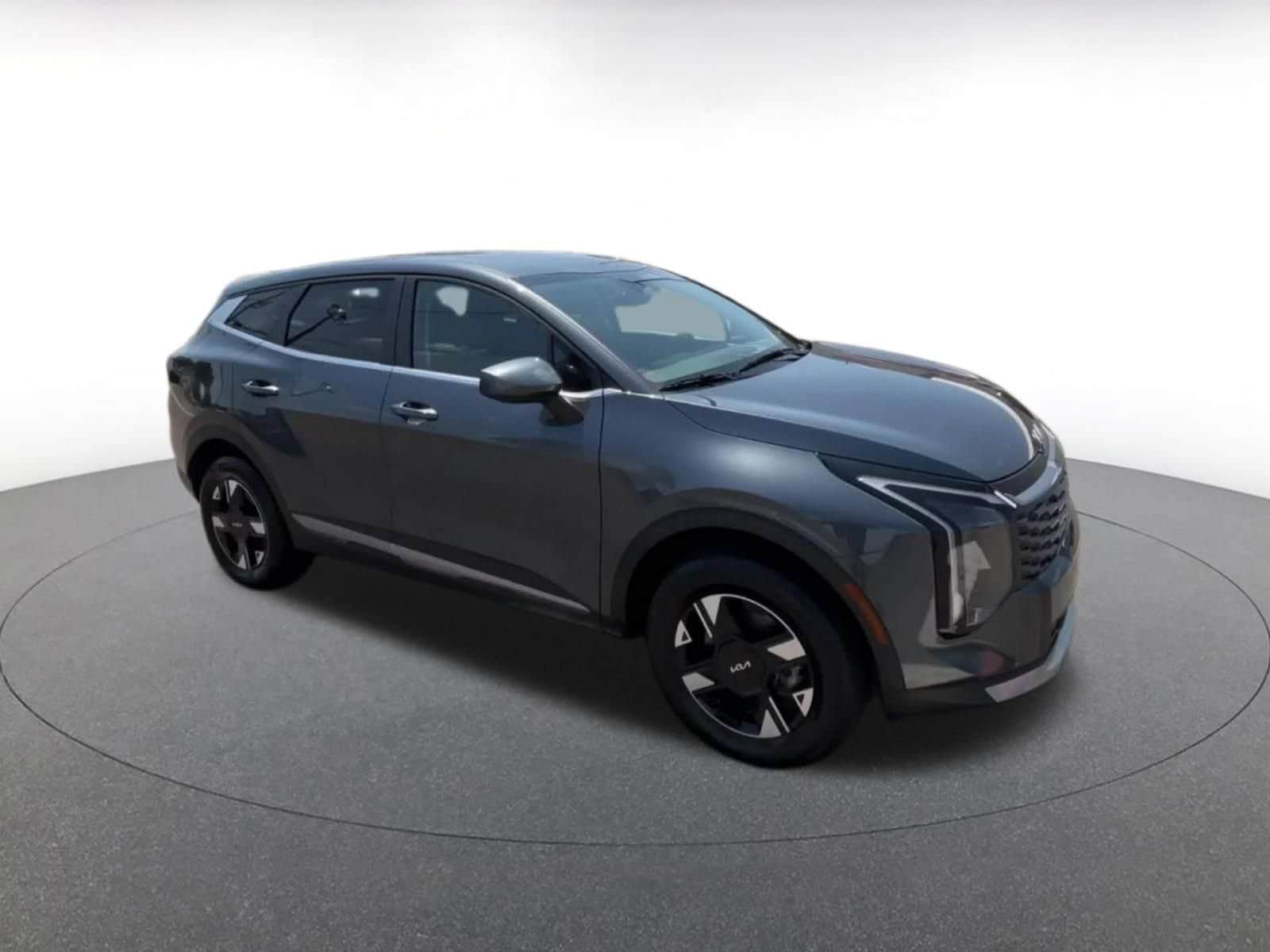 Thumbnail: 2026 Kia Sportage - 2