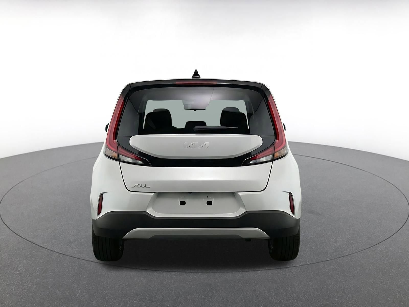 Thumbnail: 2025 Kia Soul - 8